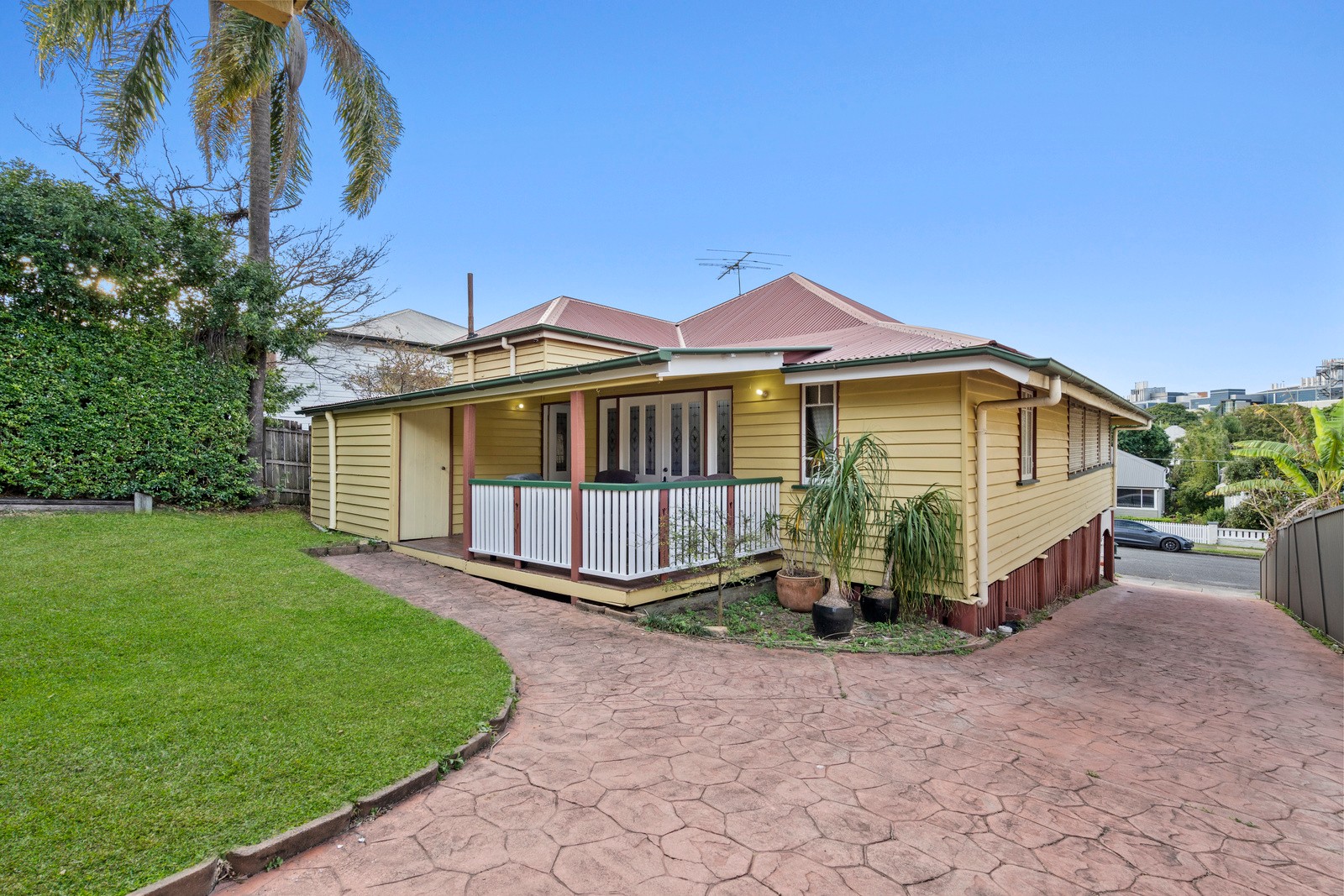 47 Carville Street, Annerley, QLD 4103