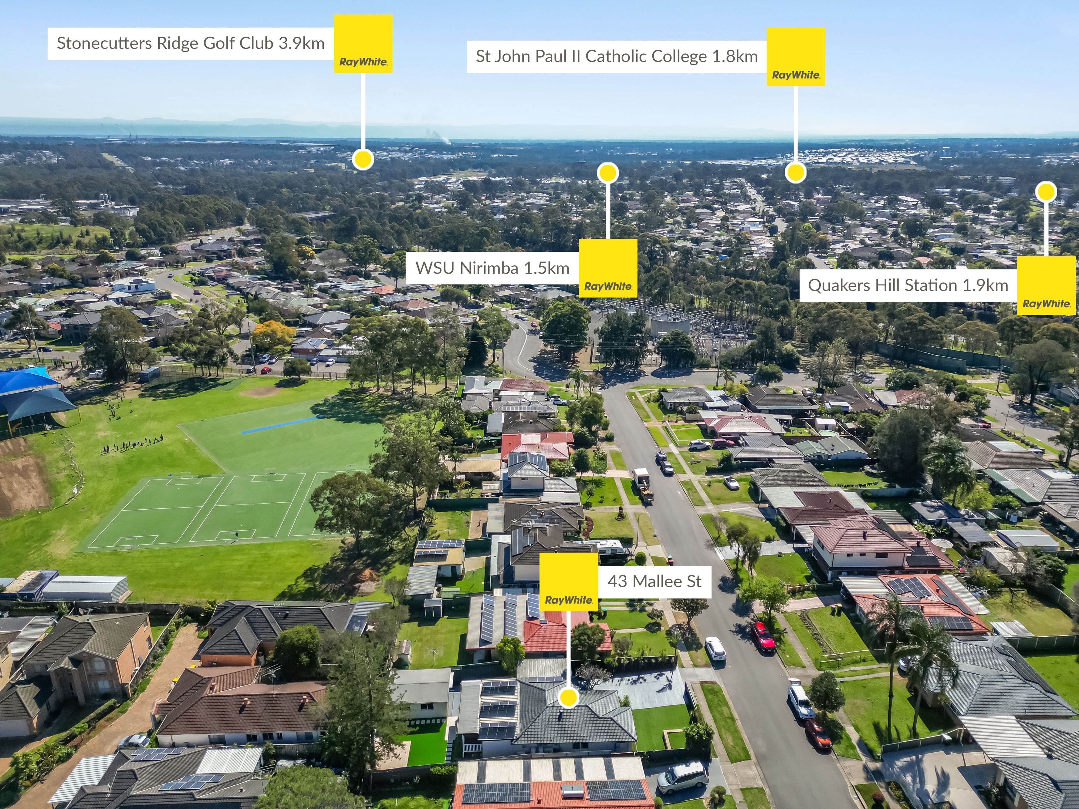 43 Mallee Street — photo 26 of 26