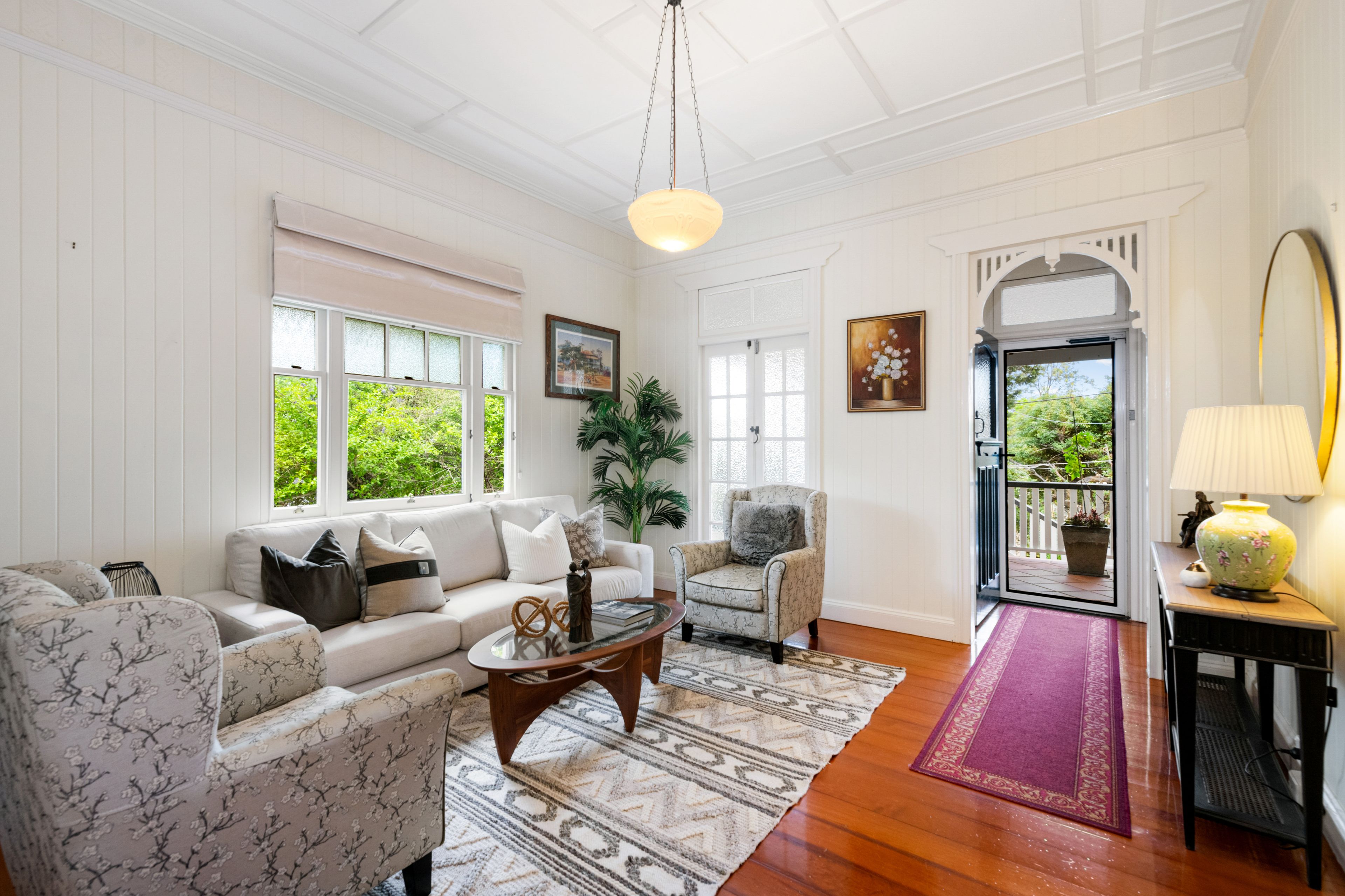 26 Nott Street, Red Hill, QLD 4059