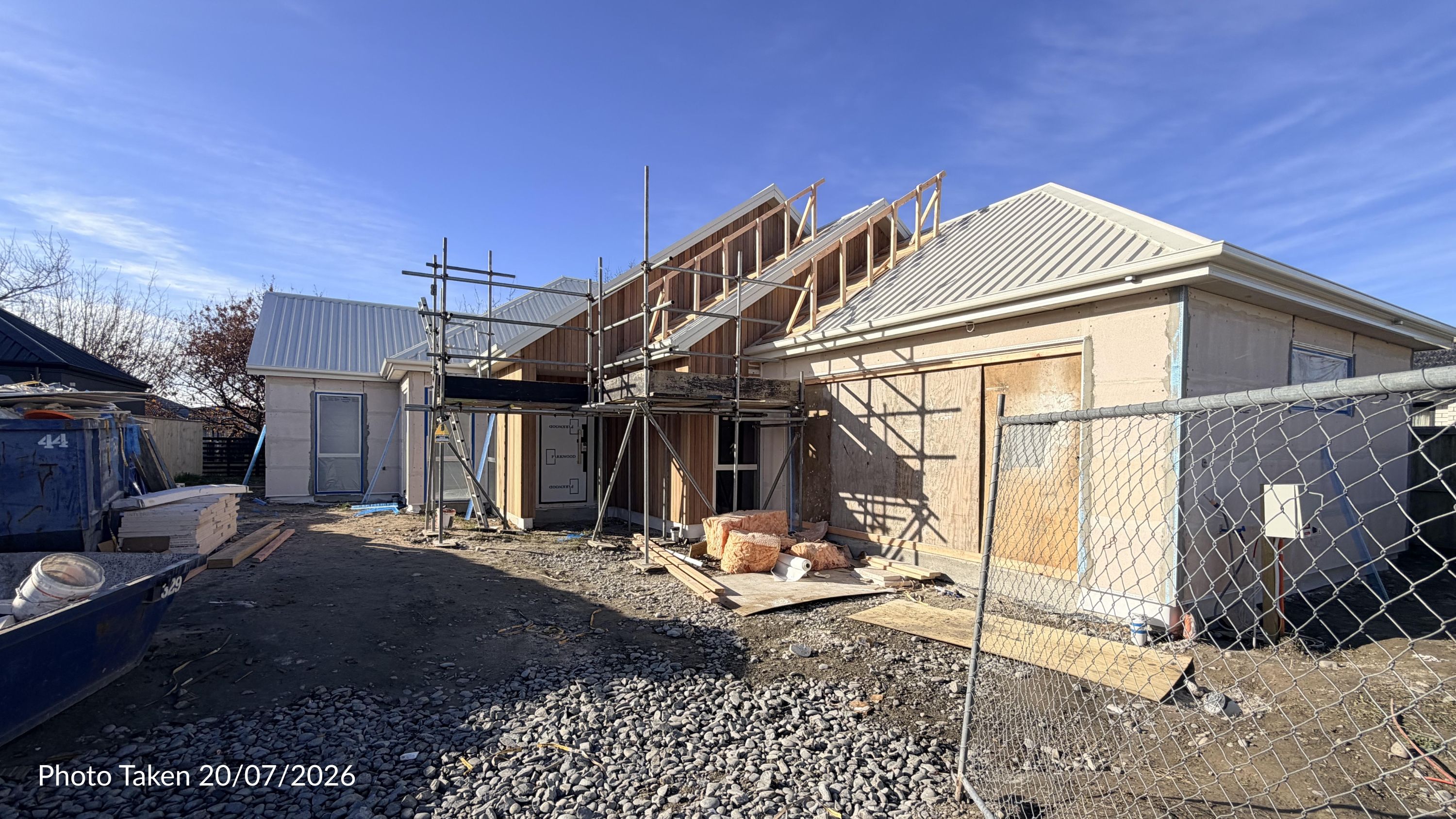 12 Pipipi Lane, Halswell, Christchurch City