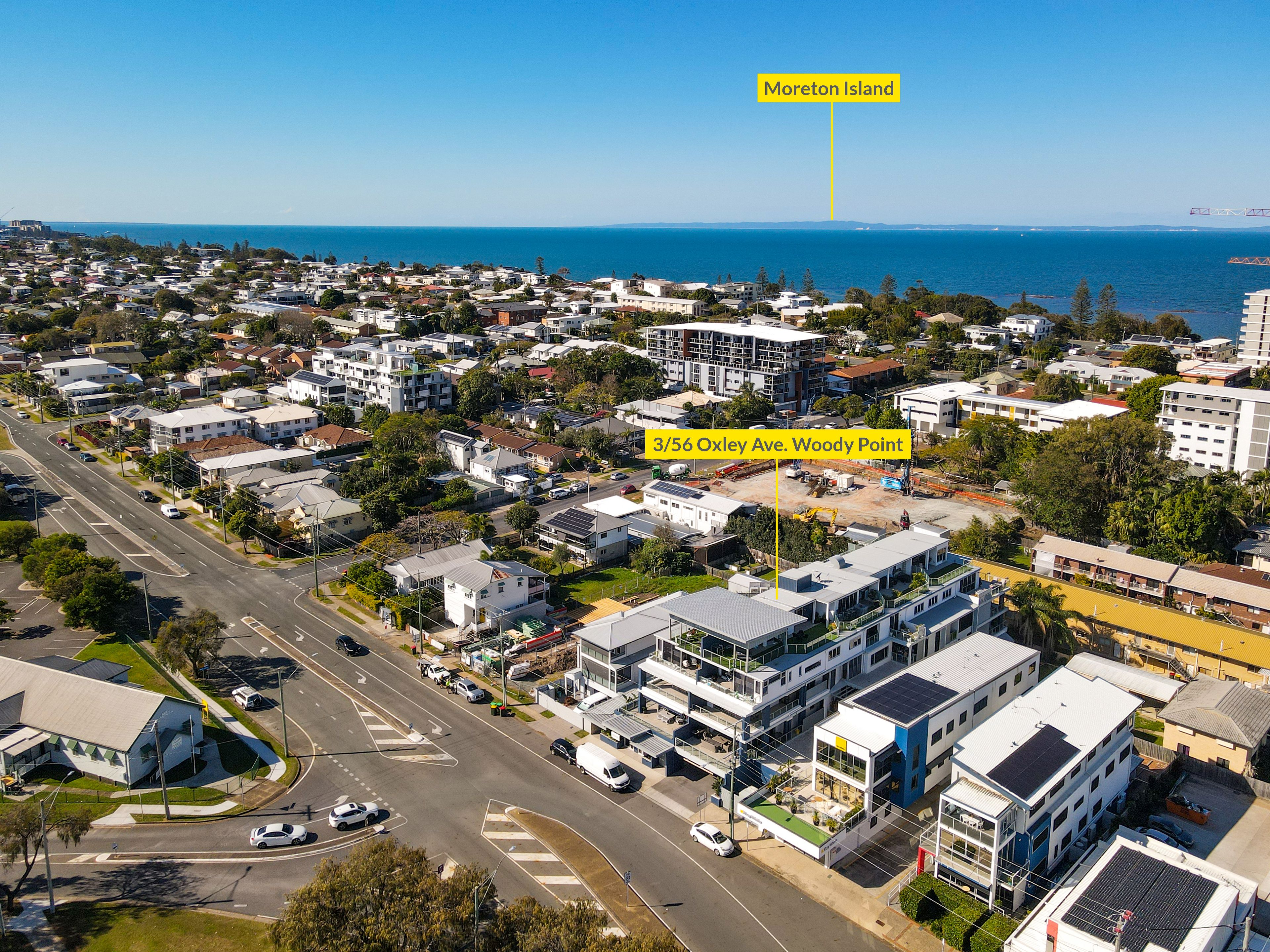 3/56 Oxley Avenue — photo 23 of 24