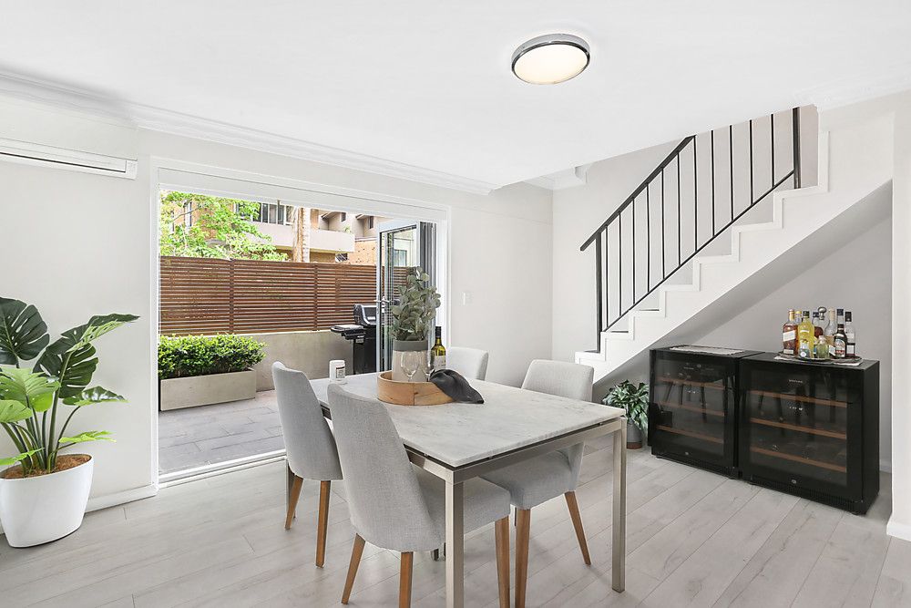 3/4 Warners Avenue, North Bondi, NSW 2026