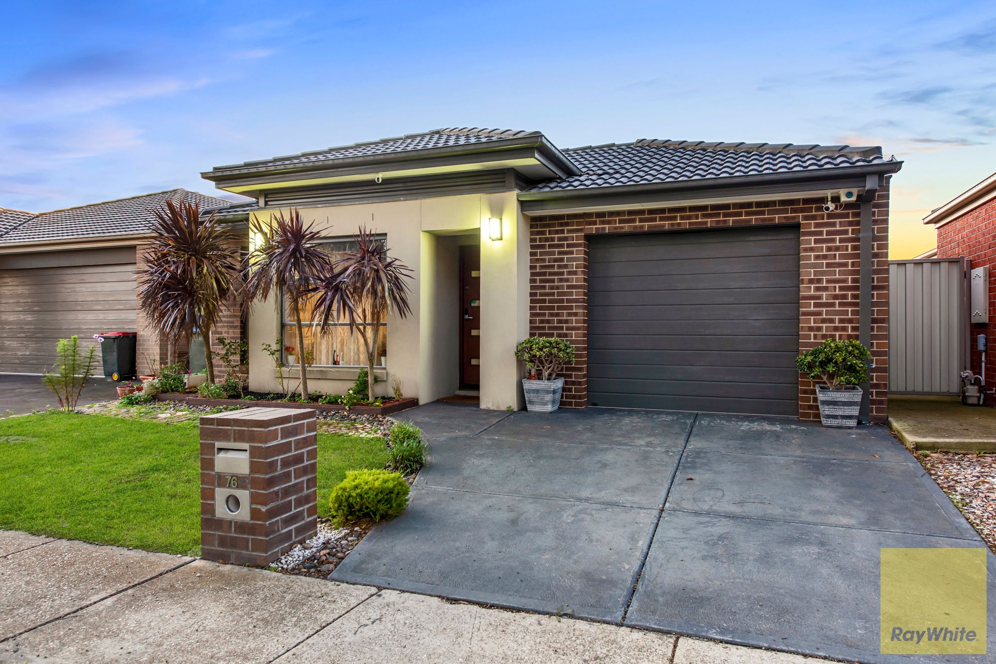 76 Parkvista Drive, Truganina, VIC 3029