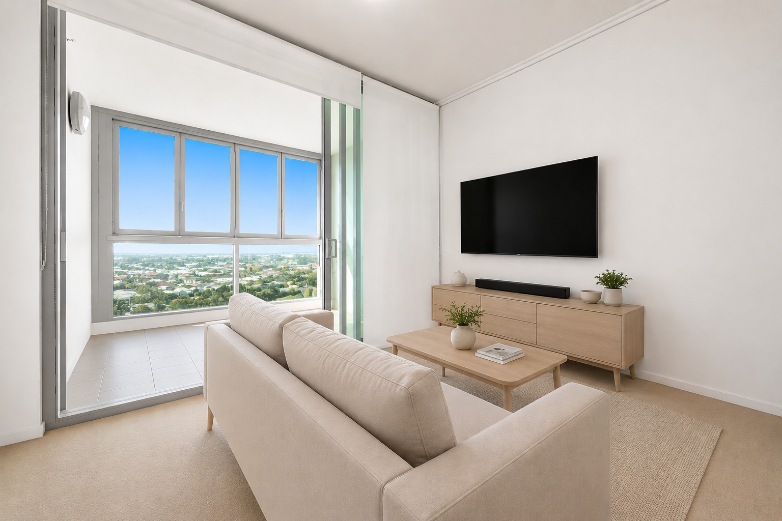 21304/8 Hercules Street, Hamilton, QLD 4007