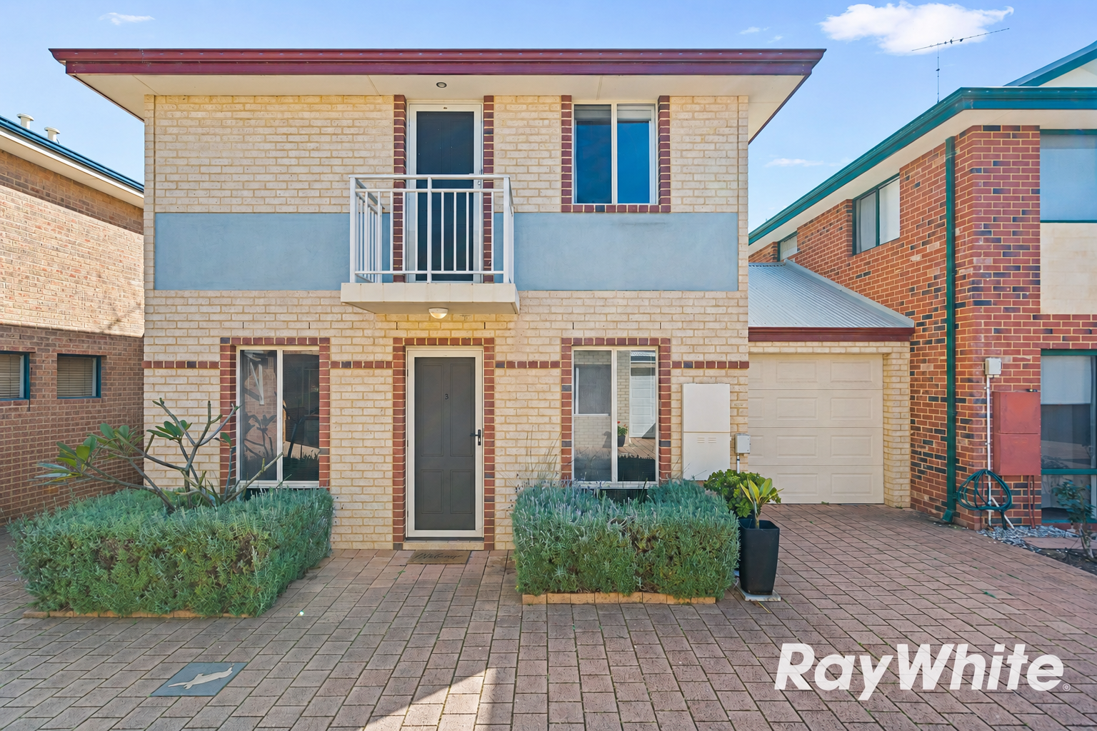3/8-10 Cooper Street — photo from Ray White Mandurah