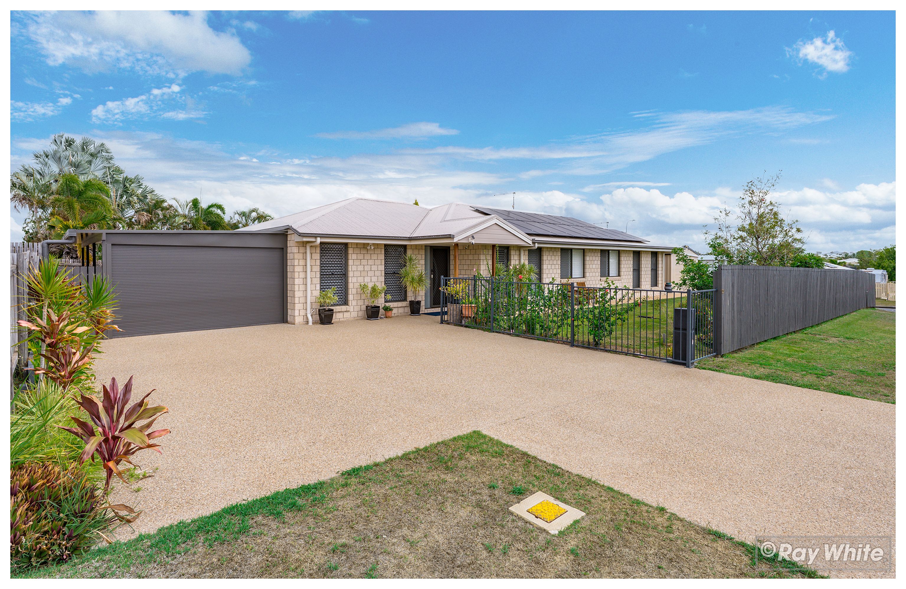 29 Lillypilly Avenue, Gracemere, QLD 4702
