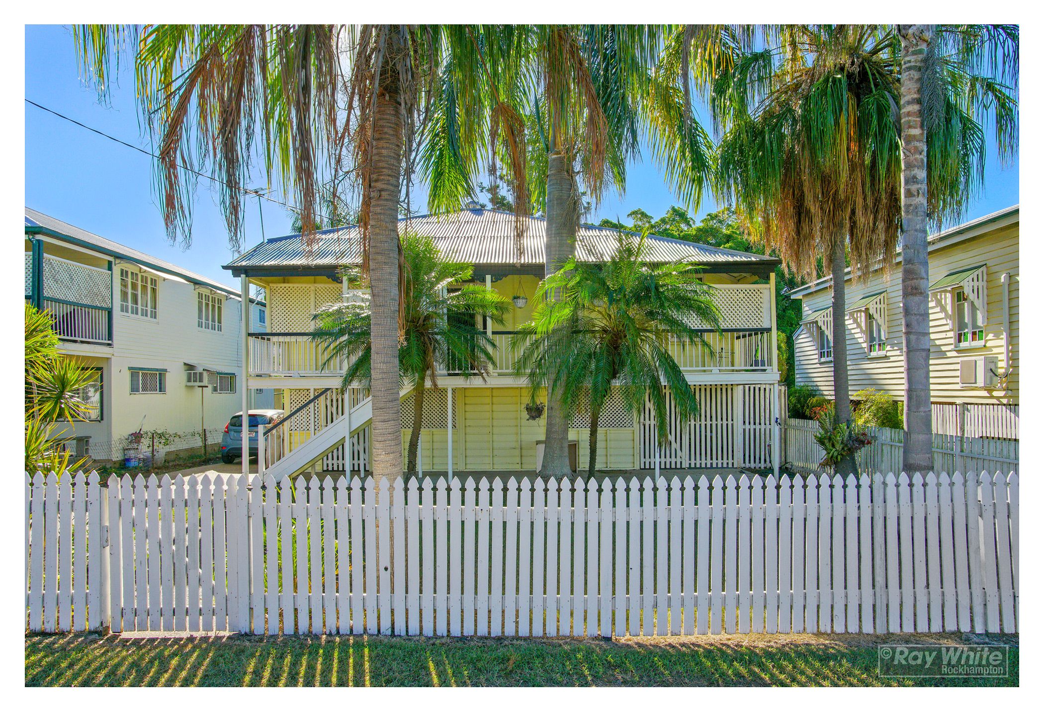 184 Archer Street, The Range QLD 4700