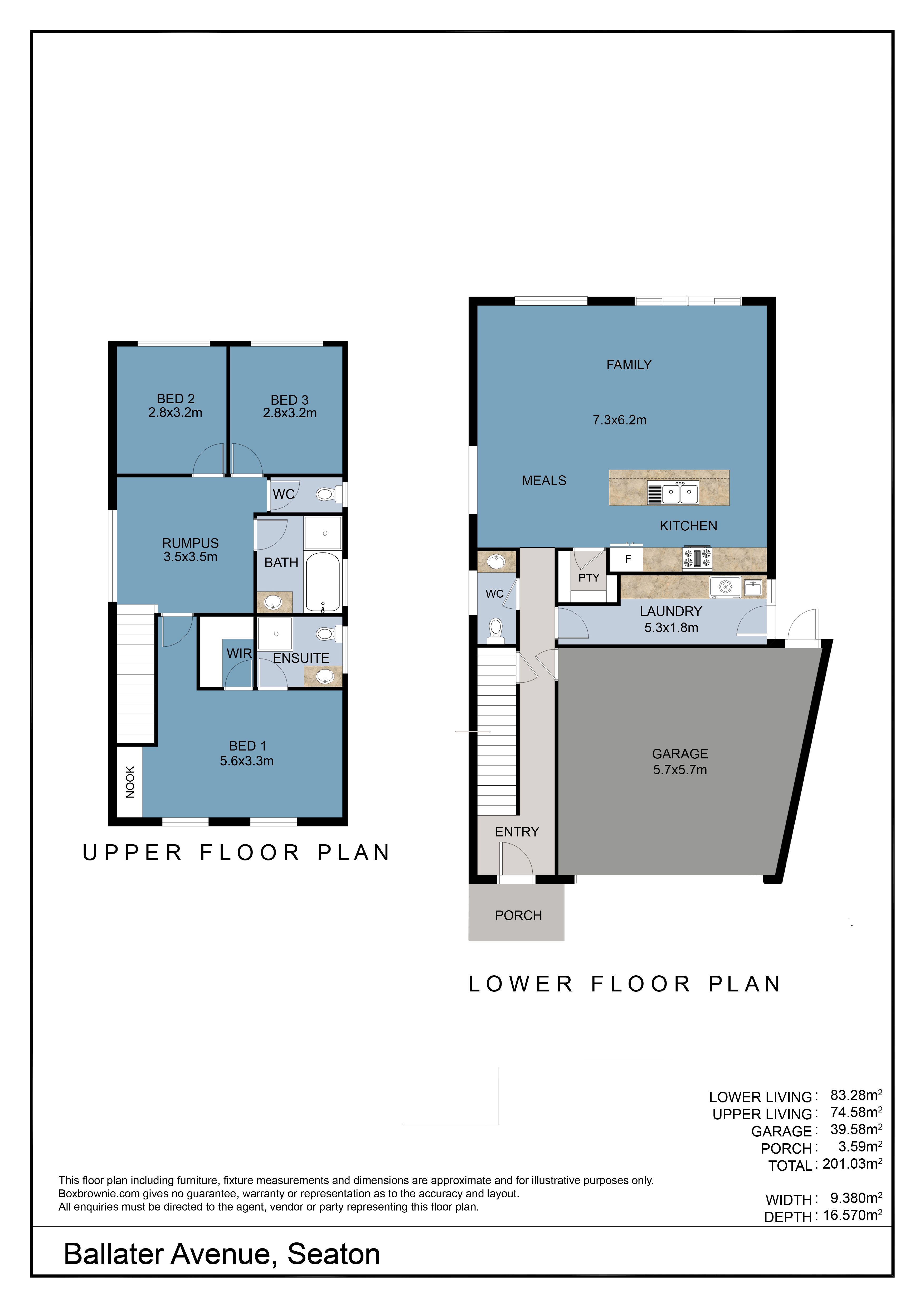 333 Tapleys hill Road, Seaton, SA 5023