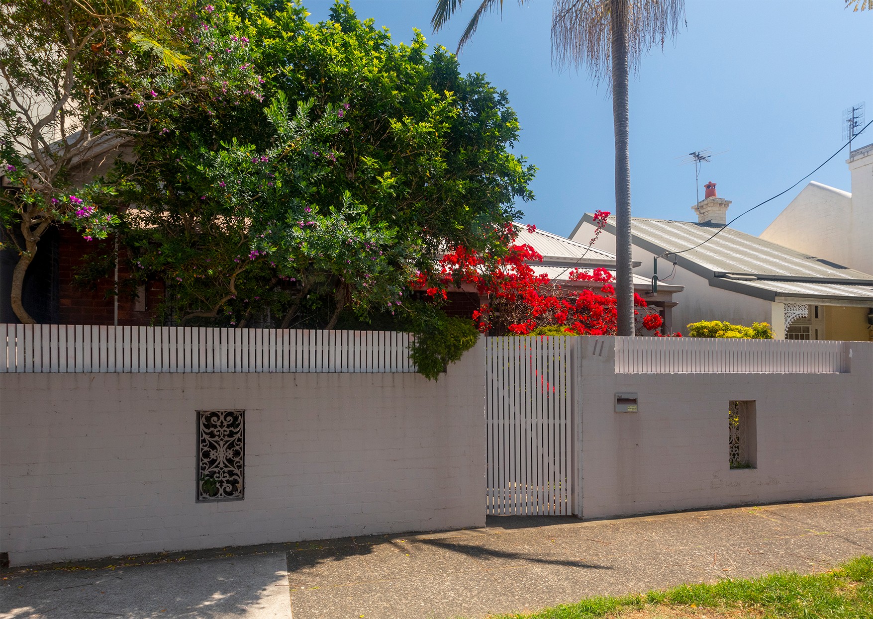 11 Lawrence Street, Alexandria, NSW 2015