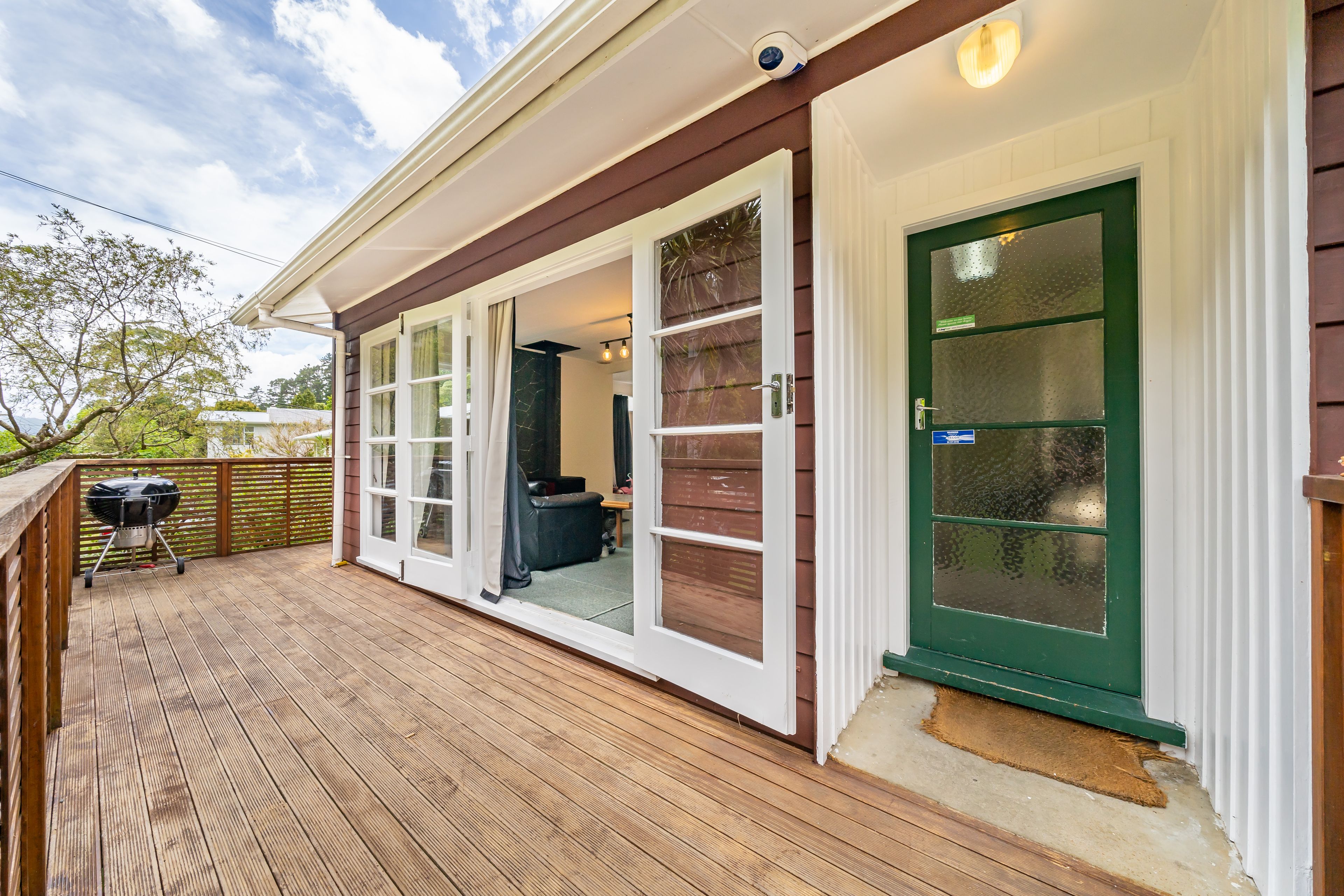 143 Pinehaven Road, Pinehaven, Upper Hutt City