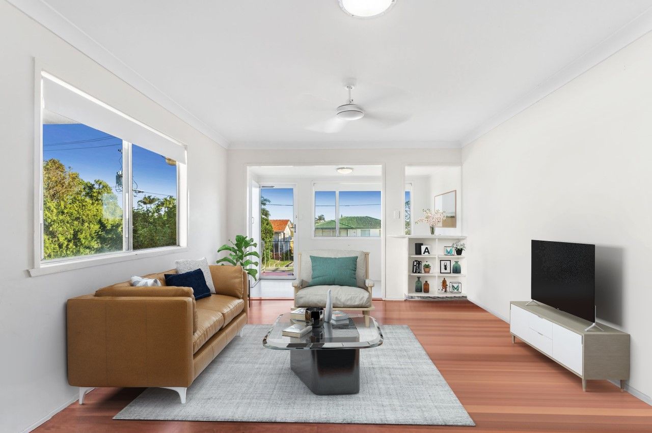 55 Garozzo Street, Boondall, QLD 4034