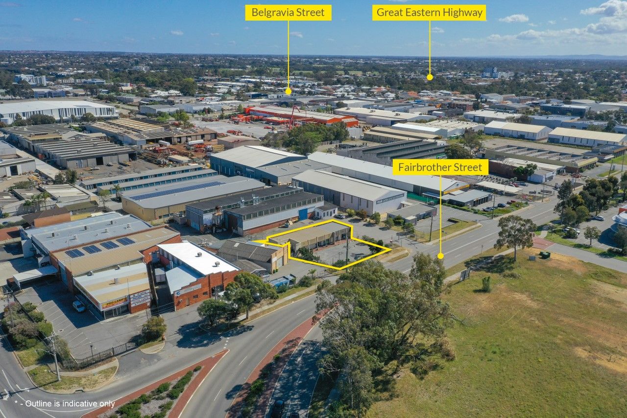 7 Fairbrother Street, Belmont, WA 6104