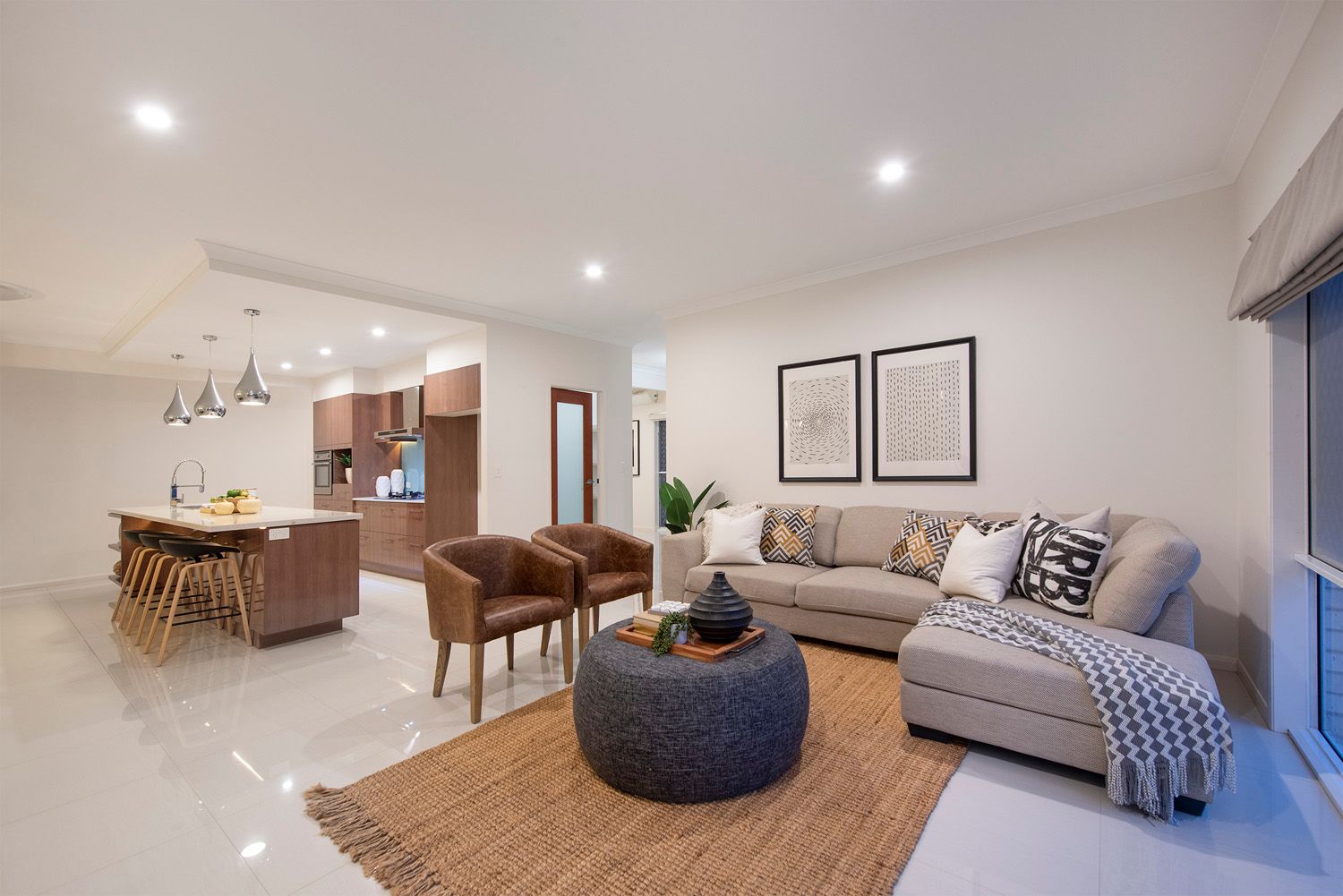 1 Madanie Crescent, Underwood, QLD 4119