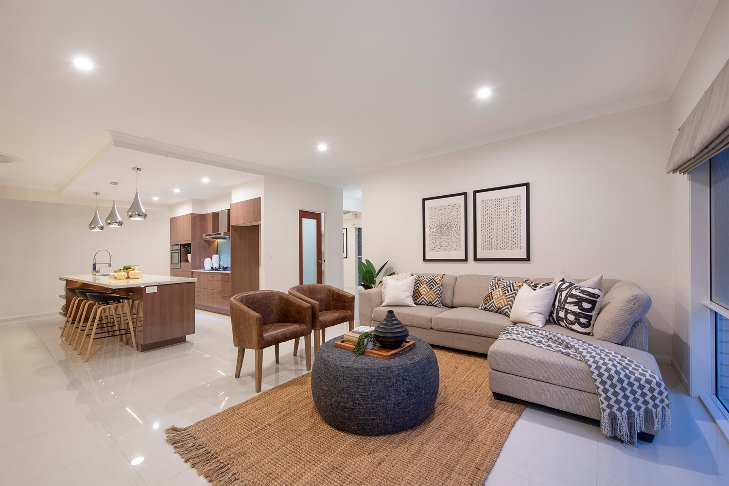 1 Madanie Crescent, Underwood, QLD 4119