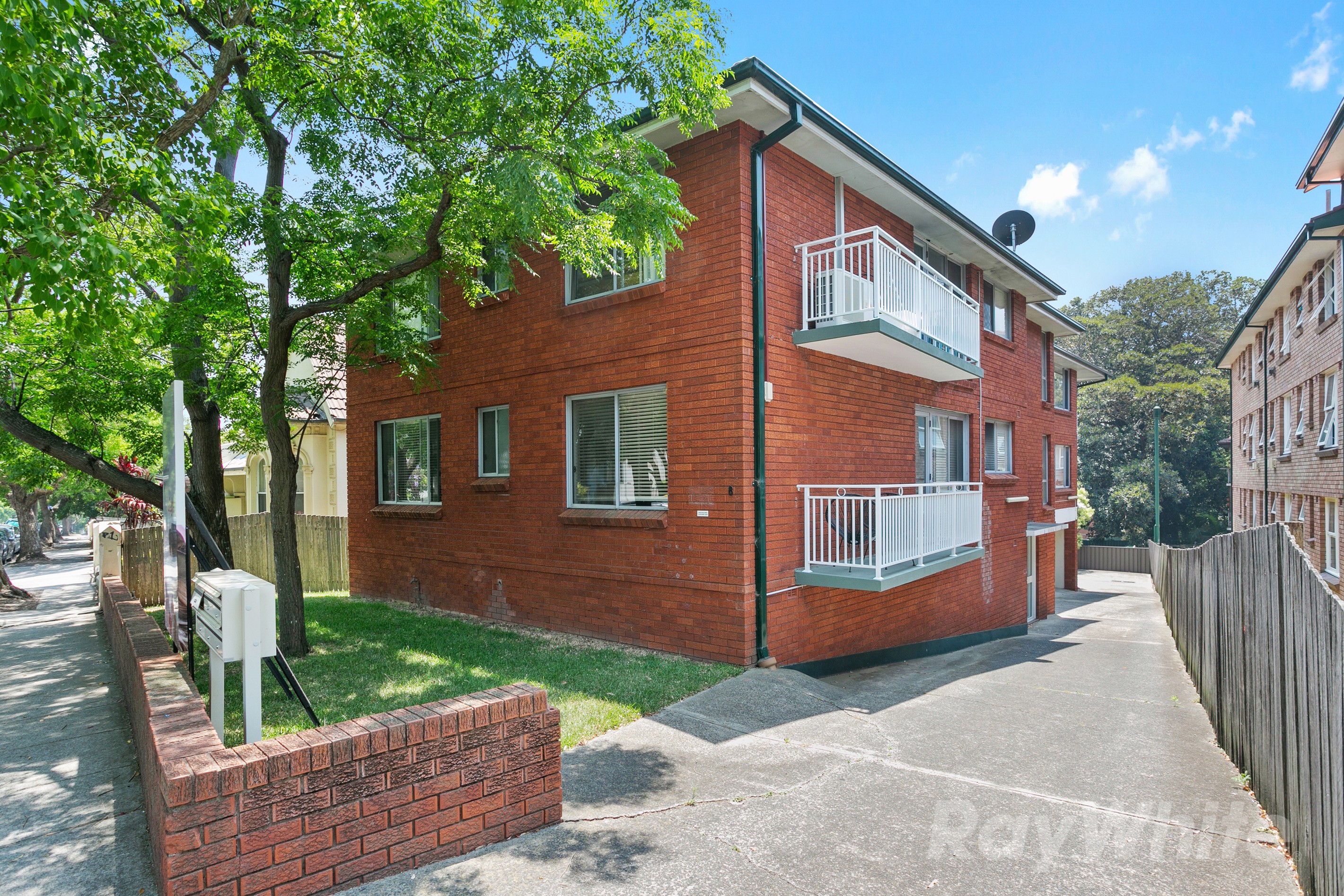 2/8 Pigott Street, Dulwich Hill, NSW 2203