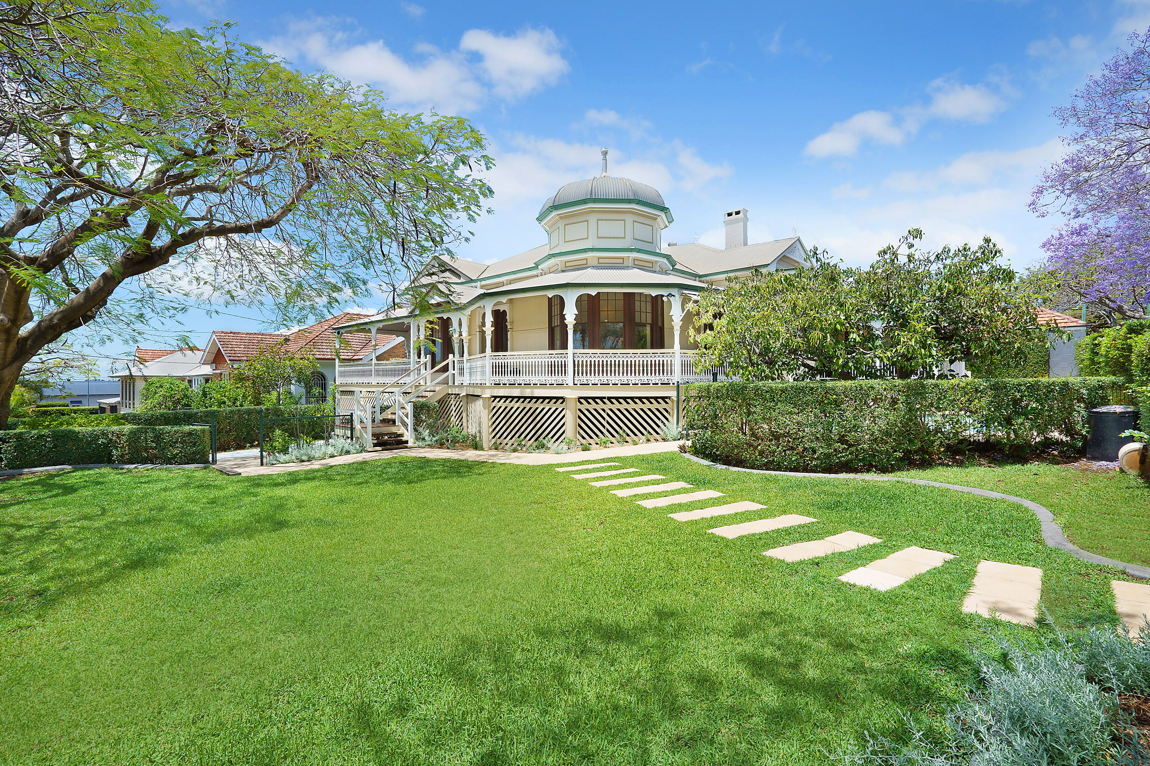51 Yabba Street, Ascot, QLD 4007
