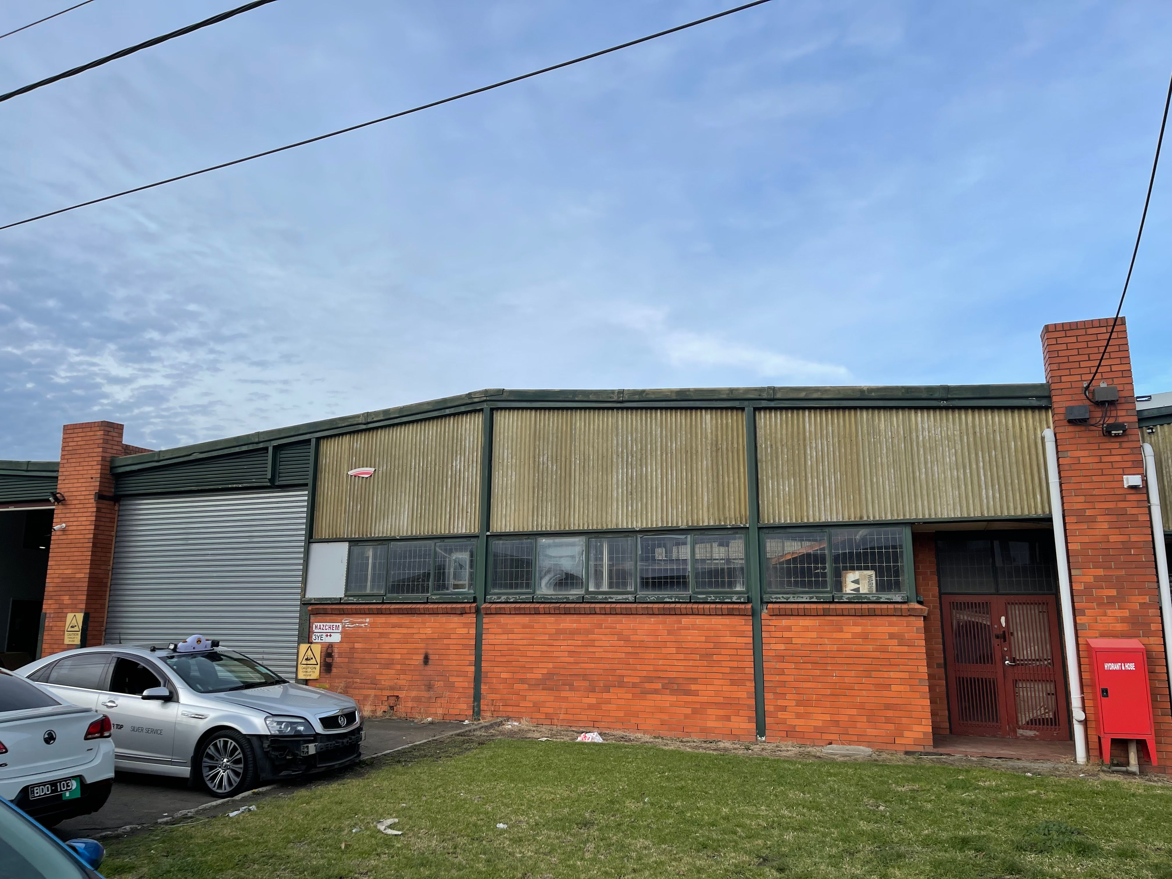 4/177 Northbourne Road, Campbellfield, VIC 3061