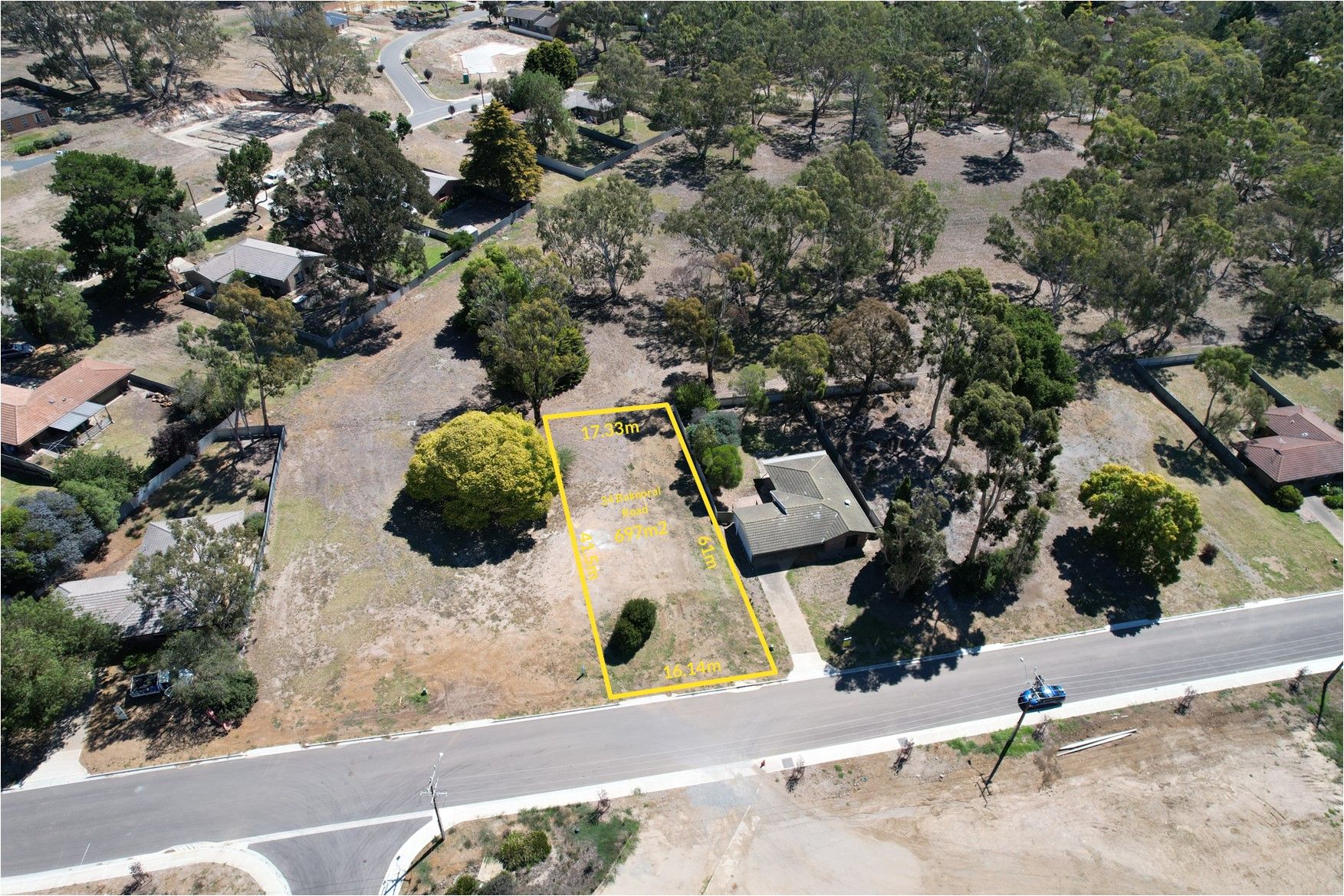 34 Balmoral Road, Woodside, SA 5244