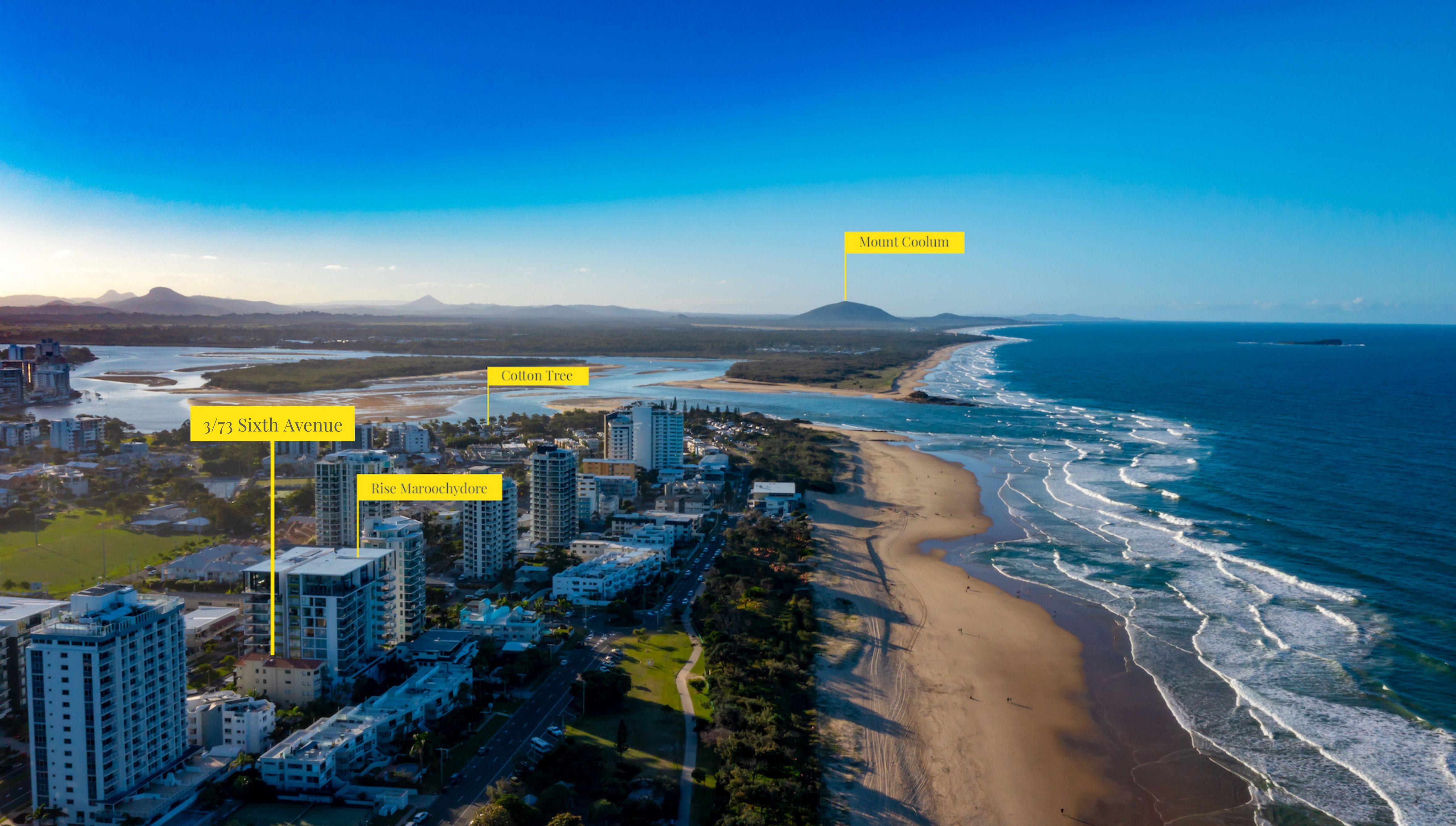 73 Sixth Avenue, Maroochydore QLD 4558