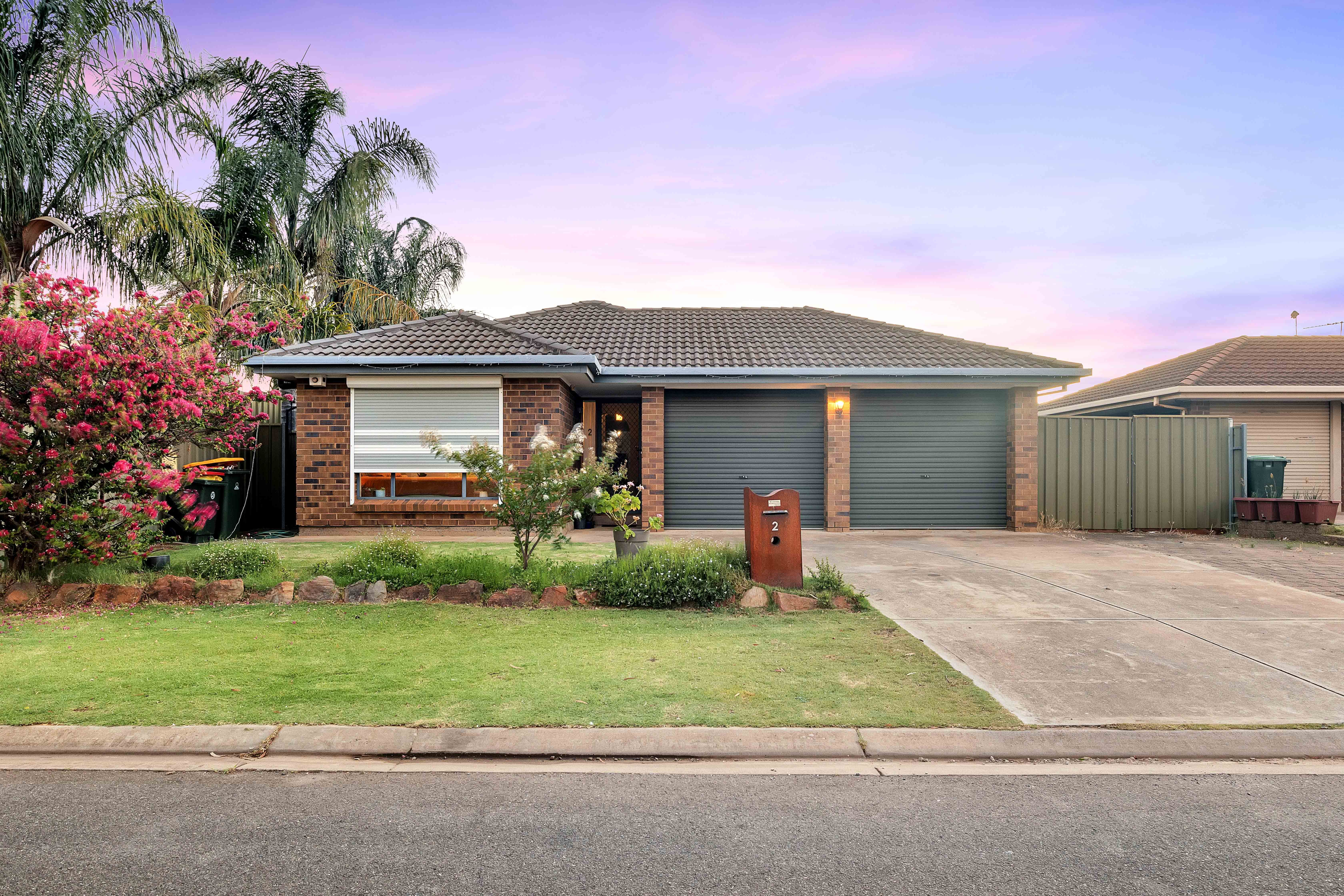 2 Sharrad Court, Andrews Farm SA 5114