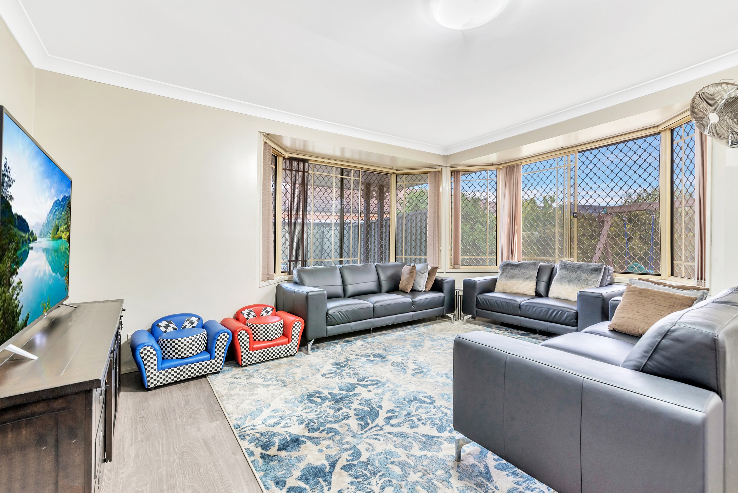 12 Baldini Place, Hinchinbrook, NSW 2168