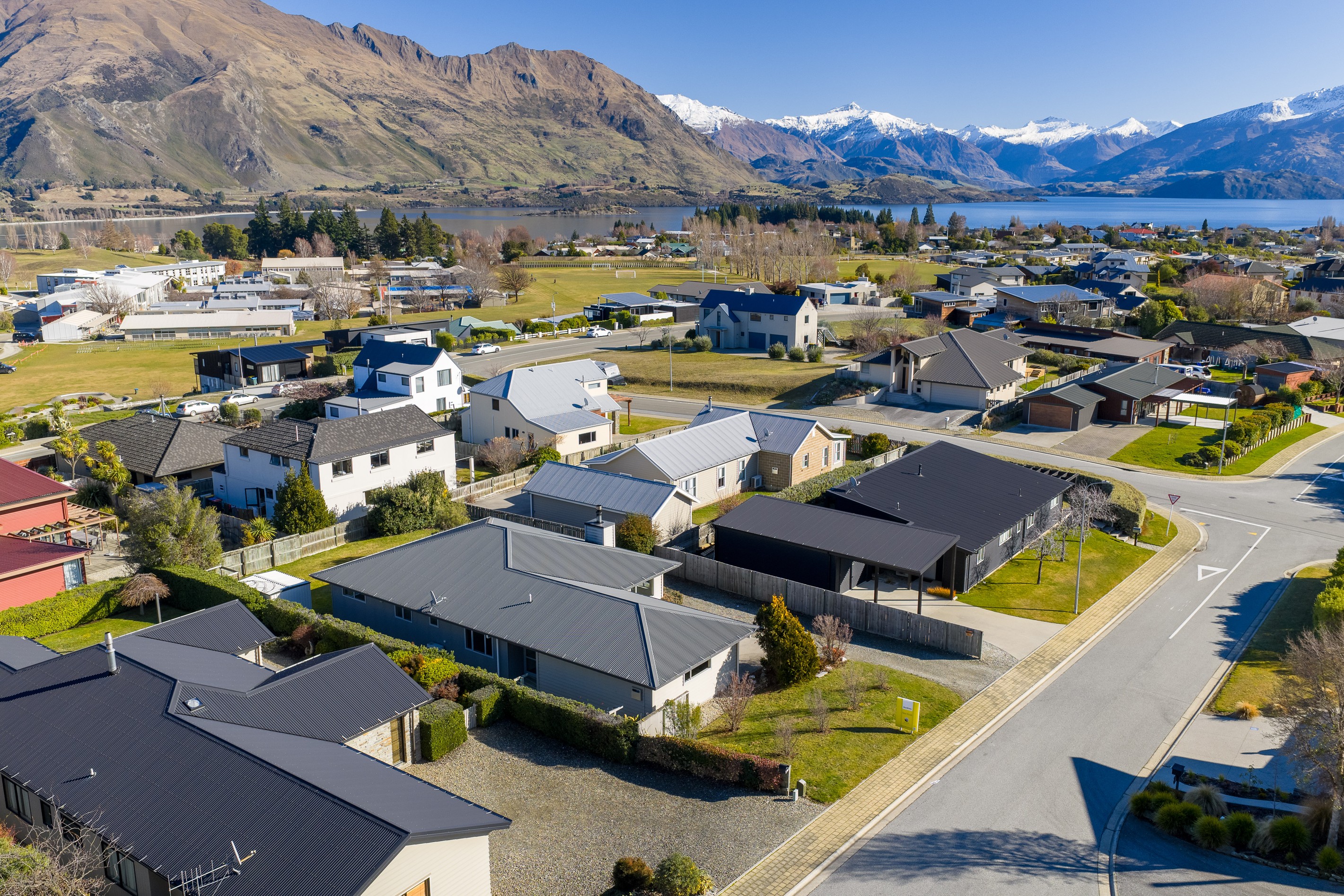 4 Pearce Place, Wanaka, Queenstown Lakes District