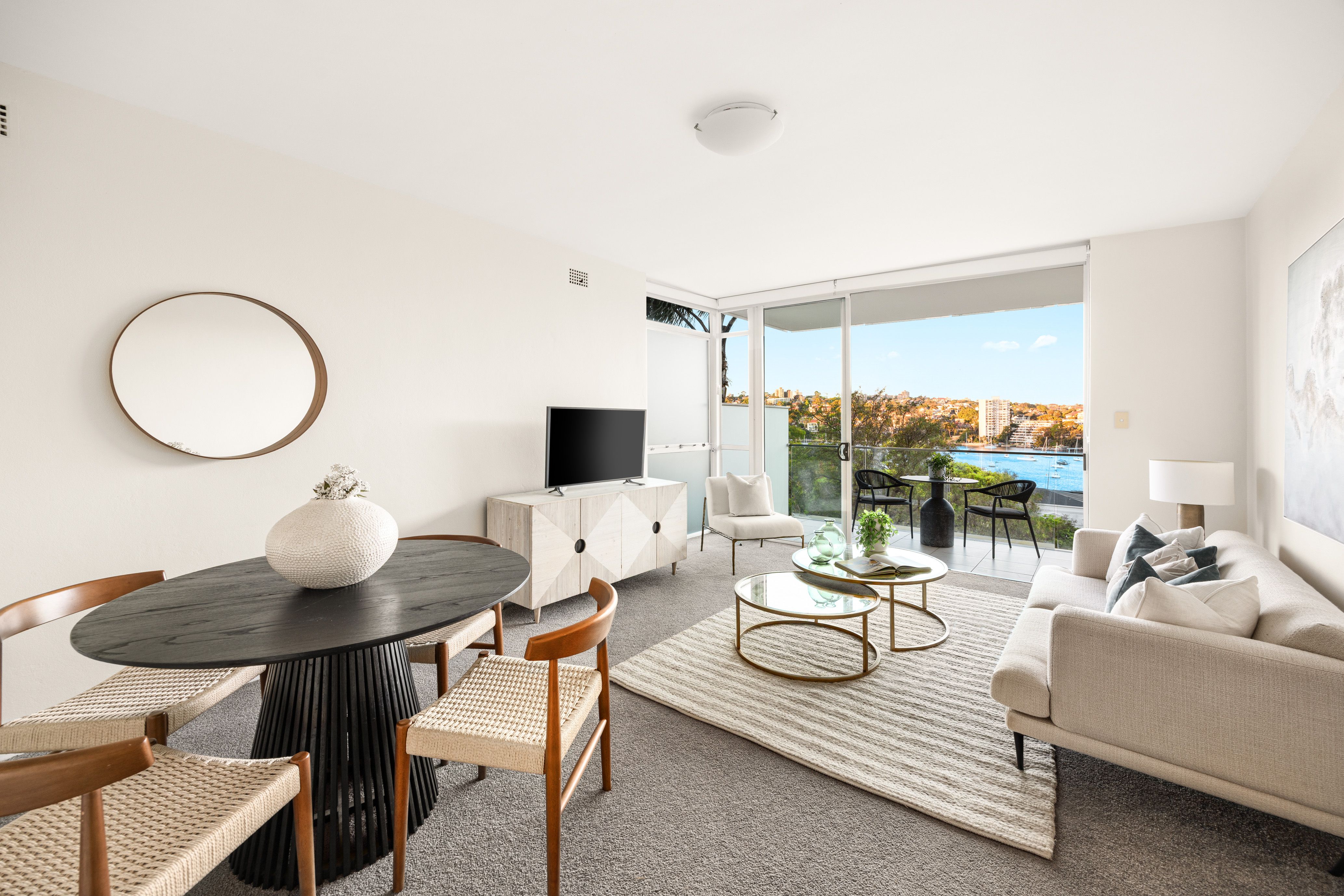 5/6 Elamang Avenue, Kirribilli, NSW 2061