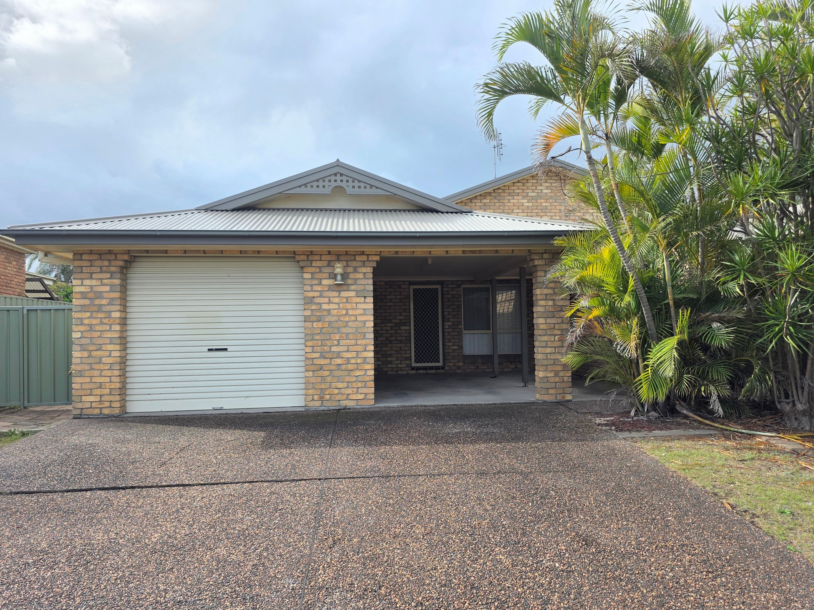 1/45 D'Arbon Avenue, Singleton, NSW 2330