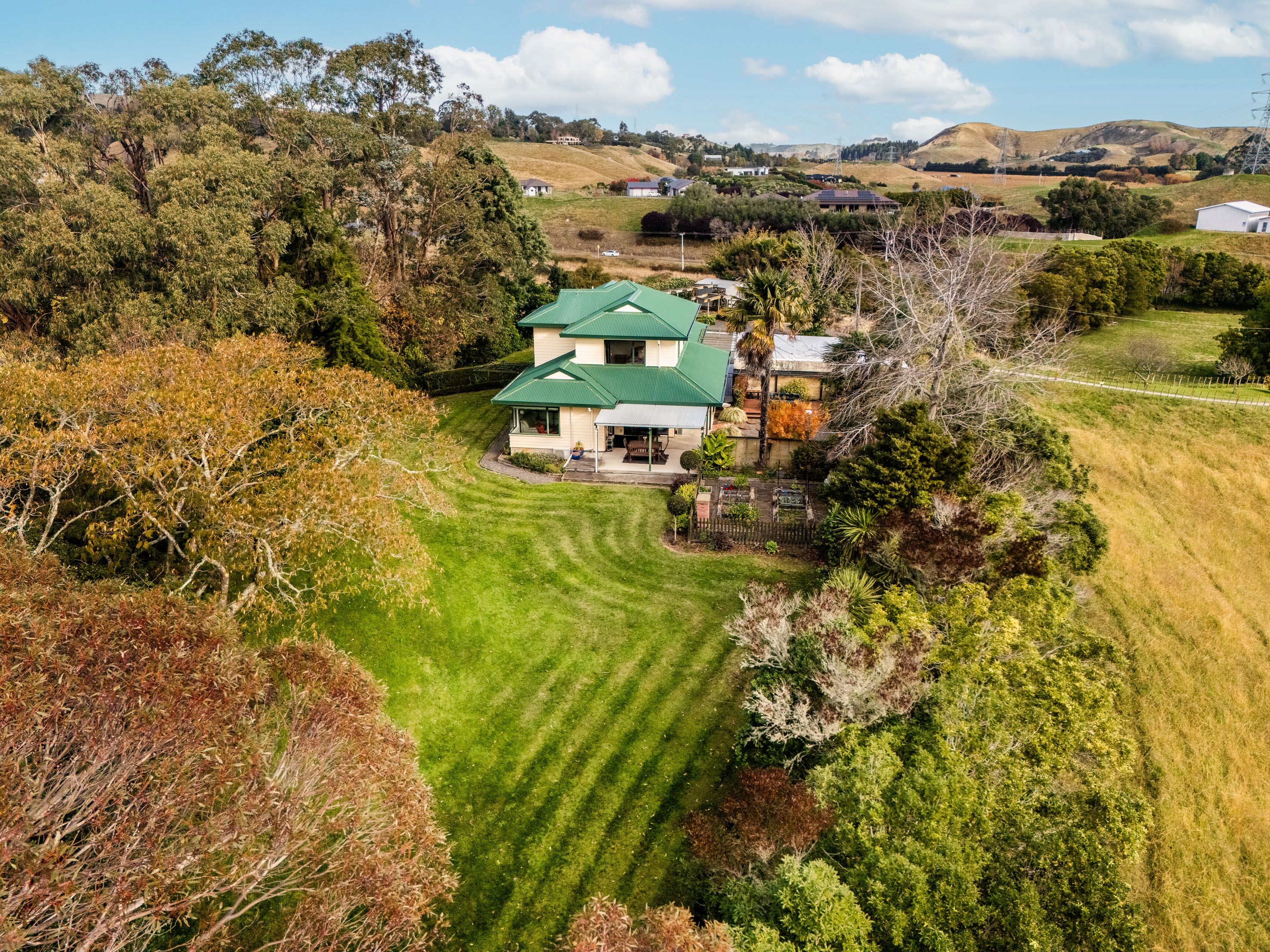 478 Puketitiri Road, Puketitiri, Hastings District