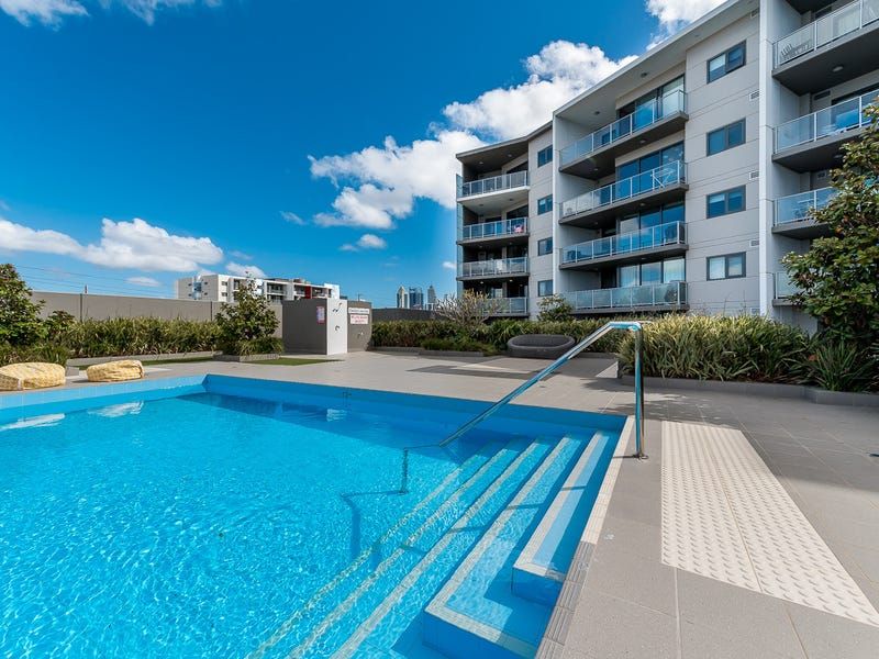 43/280 Lord Street, Perth WA 6000