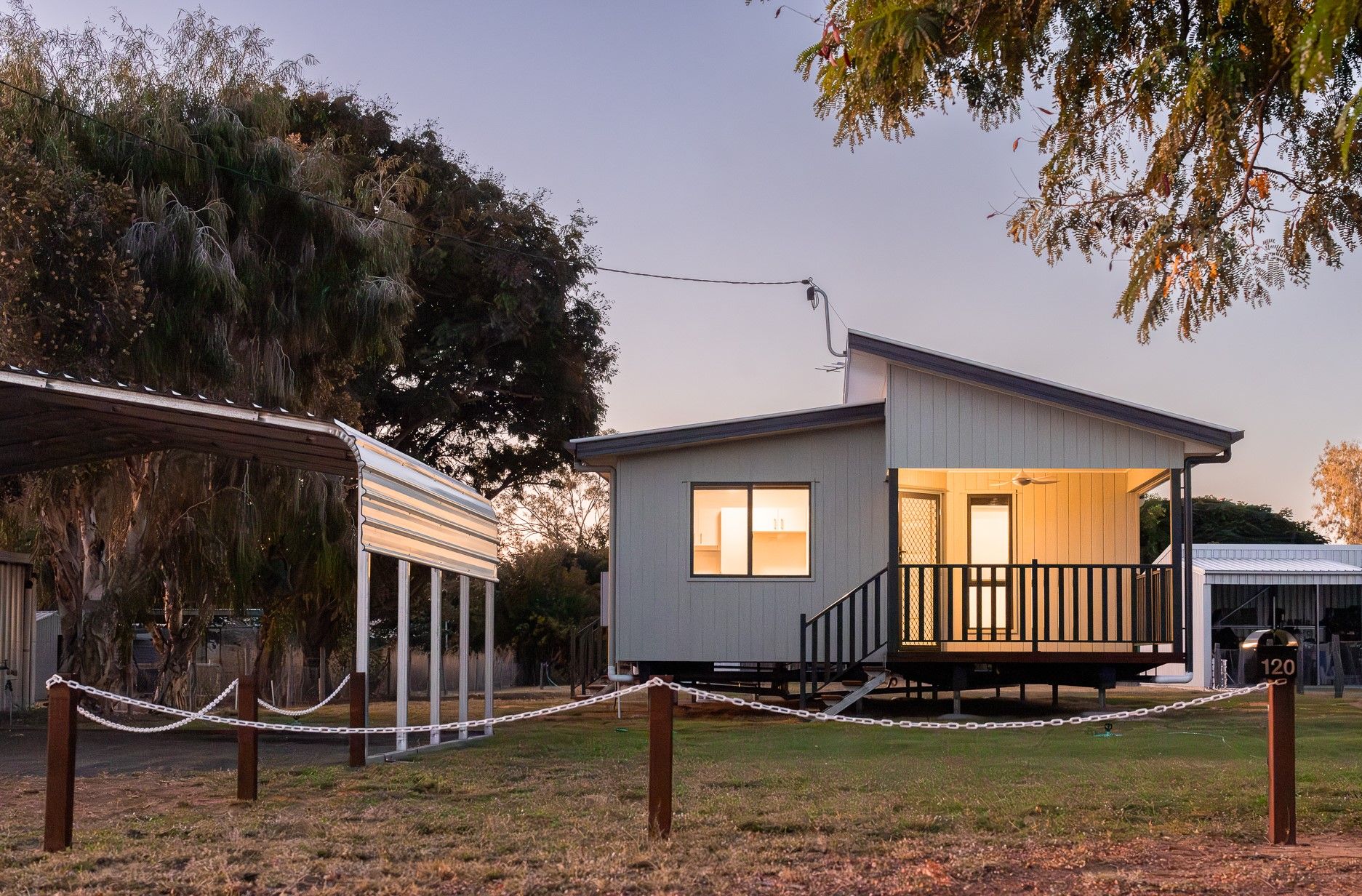 120 Acacia Street, Barcaldine, QLD 4725 House for Sale Ray White