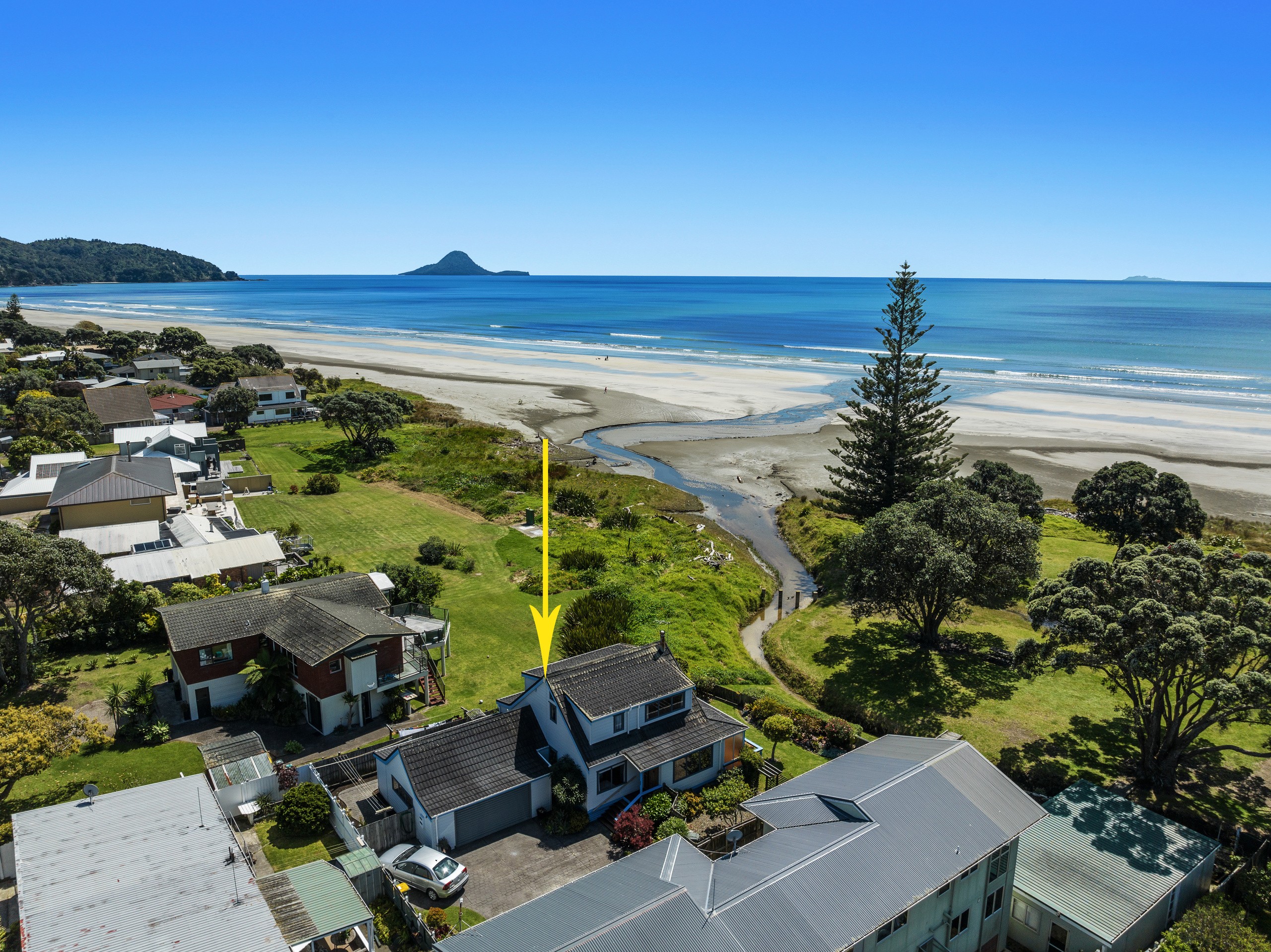 173 Pohutukawa Avenue, Ohope, Whakatane District