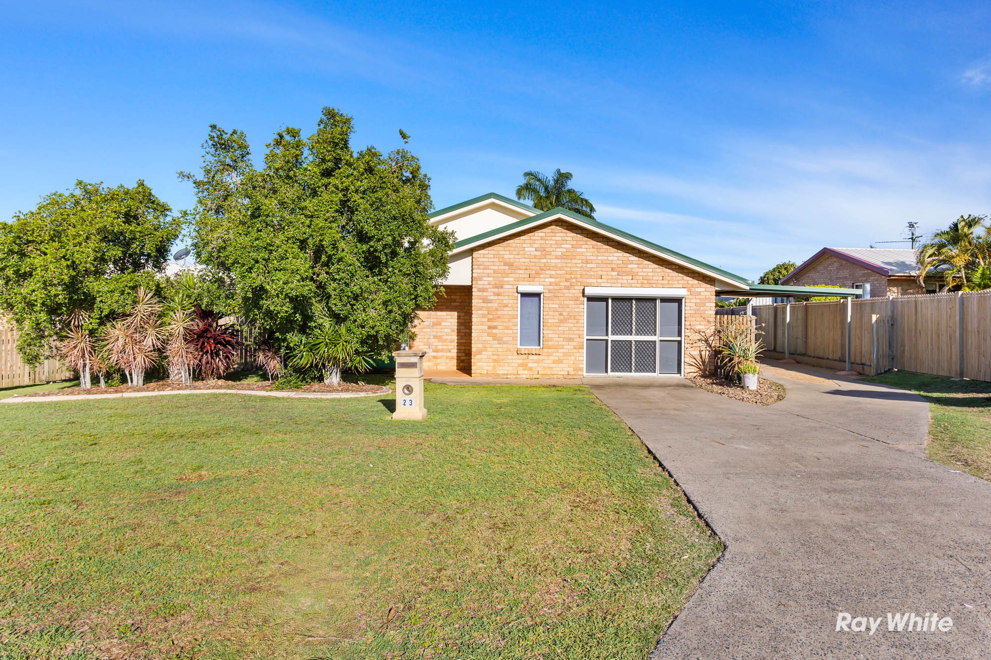 23 Georgina Drive, Yeppoon, QLD 4703