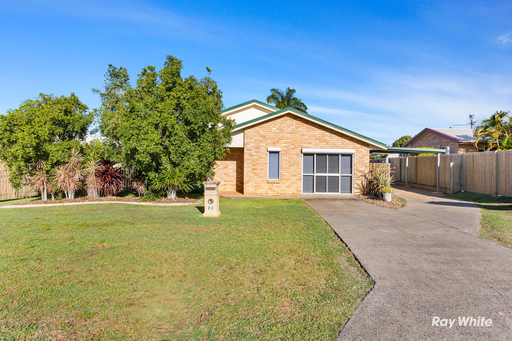 23 Georgina Drive, Yeppoon, QLD 4703