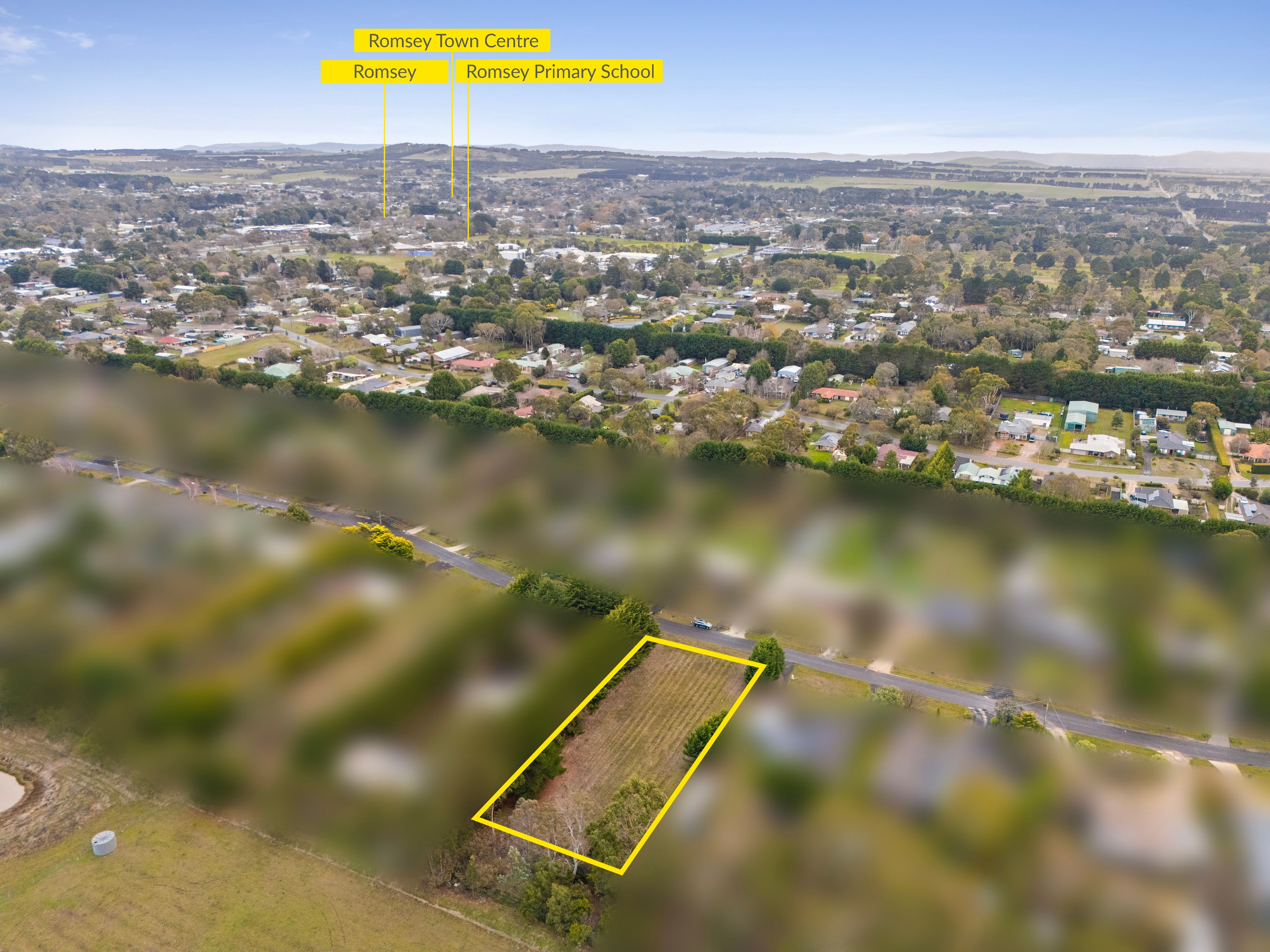 28 Coleraine Drive, Romsey, VIC 3434