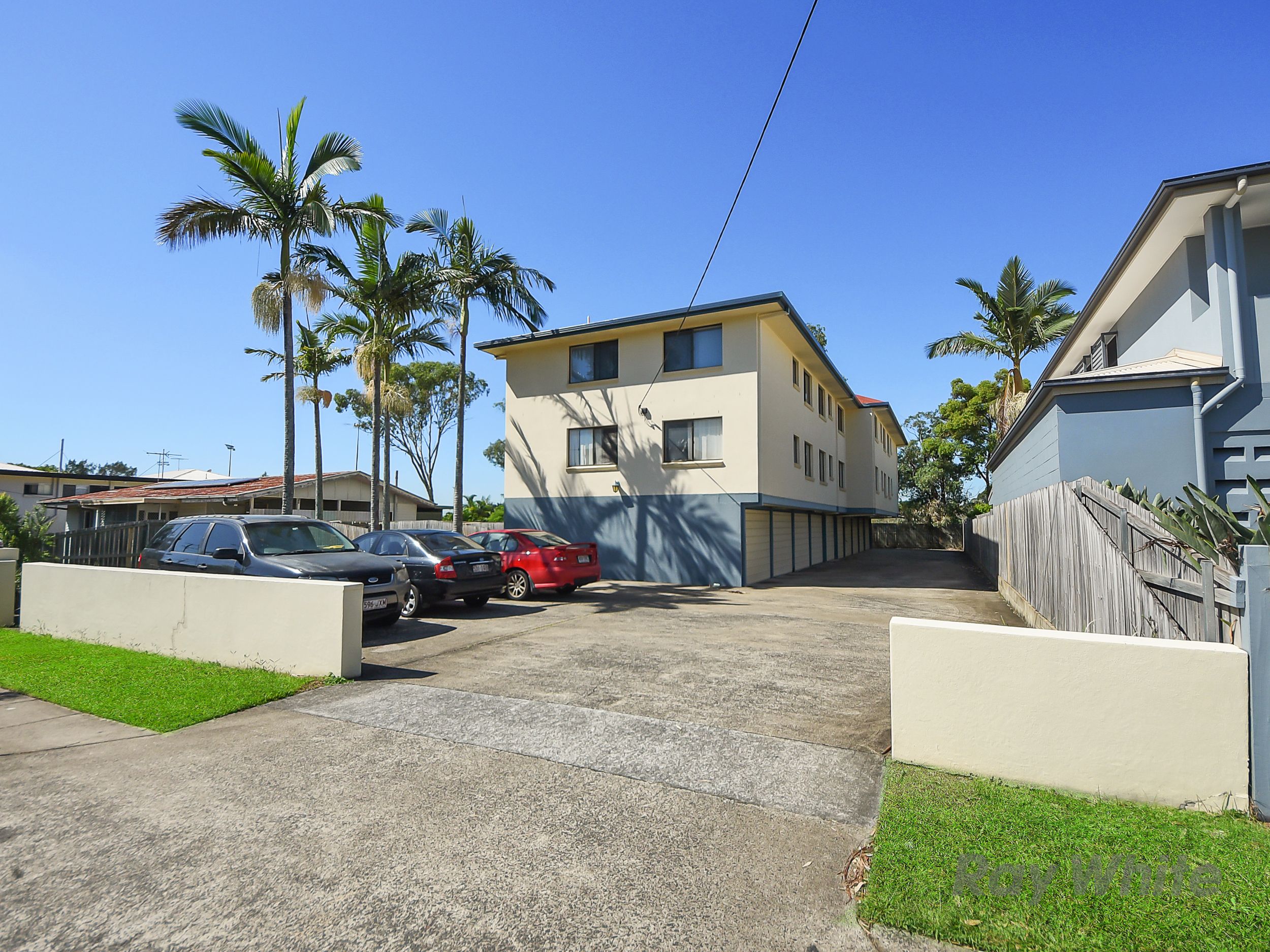 1/354 Zillmere Road, Zillmere, QLD 4034
