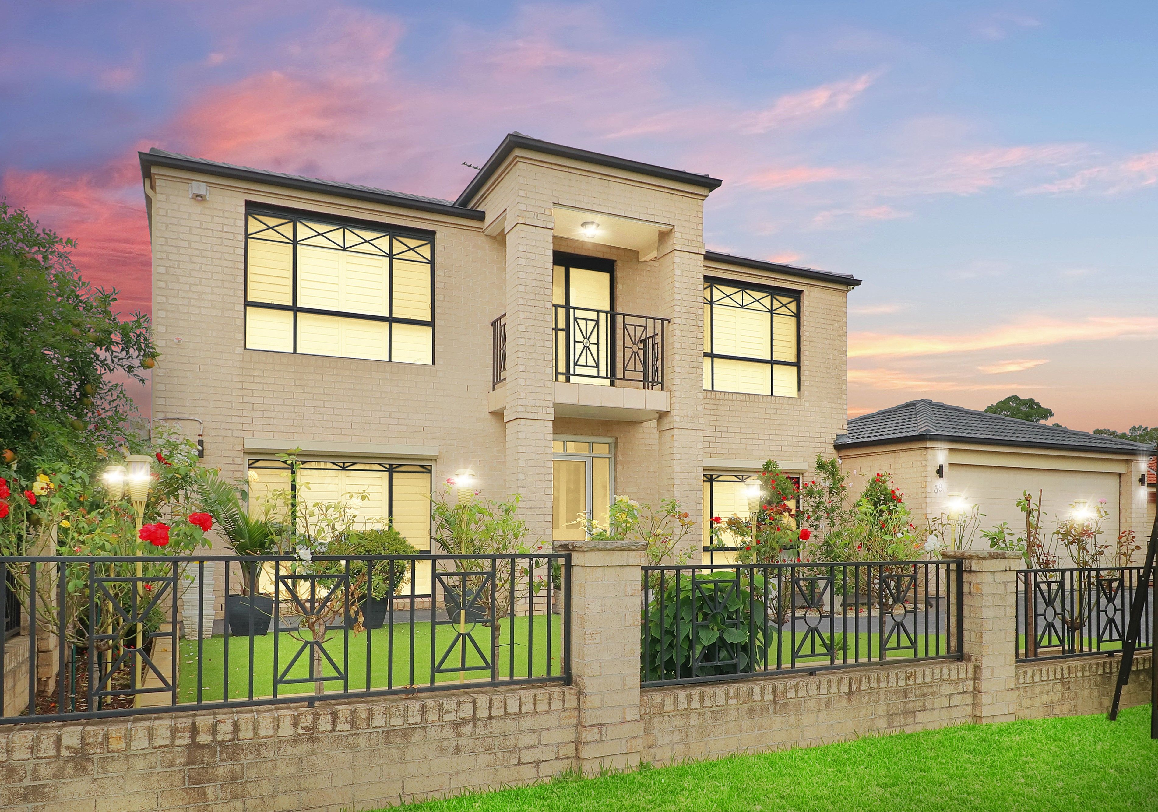 38 Charlotte Road, Rooty Hill NSW 2766
