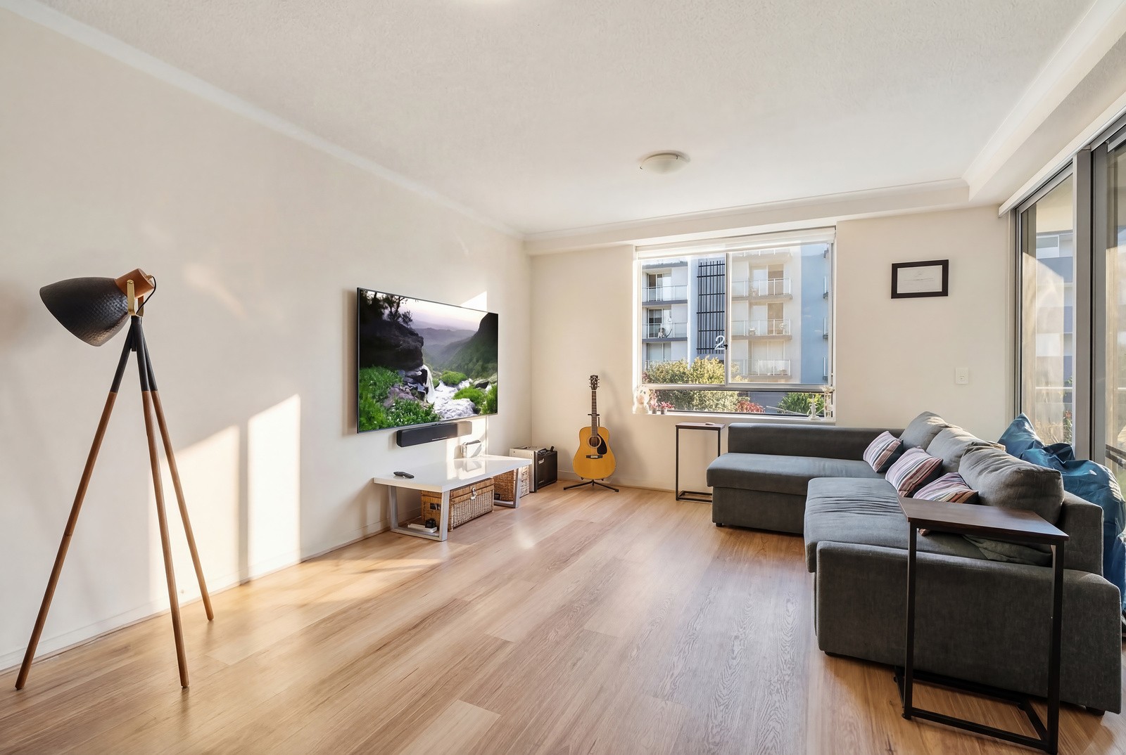 6205/12-14 Executive Drive, Burleigh Waters, QLD 4220