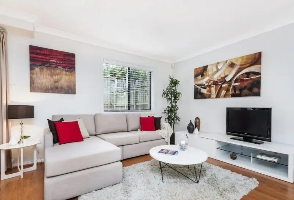77/59A Castle Street, Castle Hill, NSW 2154