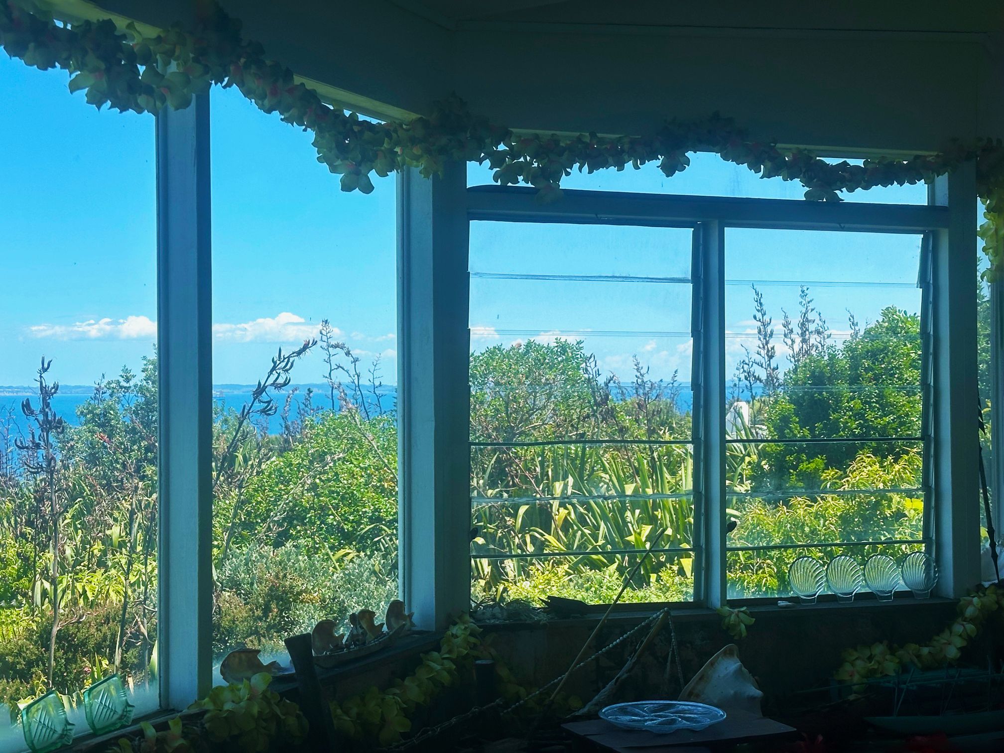 5 Askew Avenue, Rakino Island, Auckland City