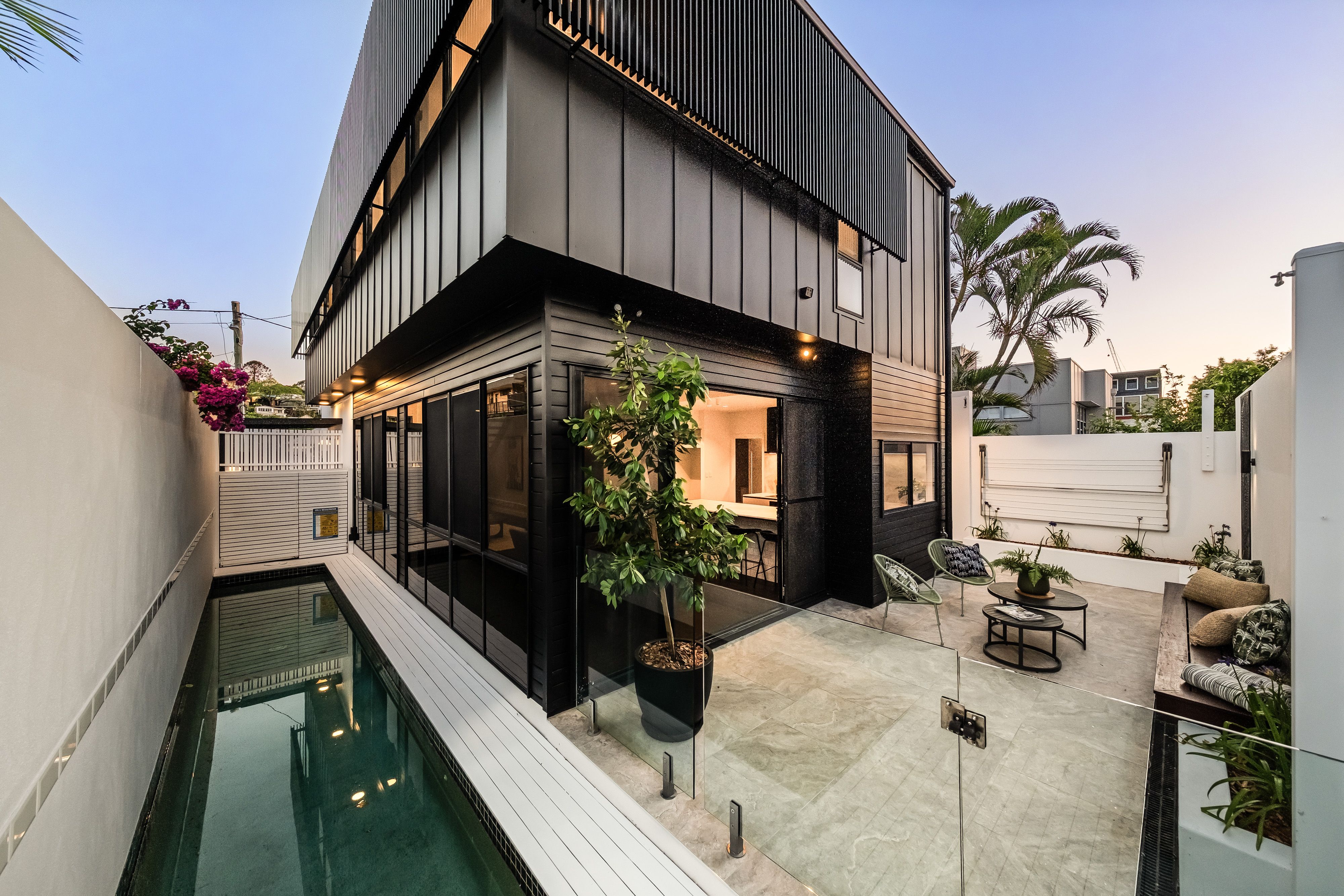 31 Small Street, Teneriffe, QLD 4005