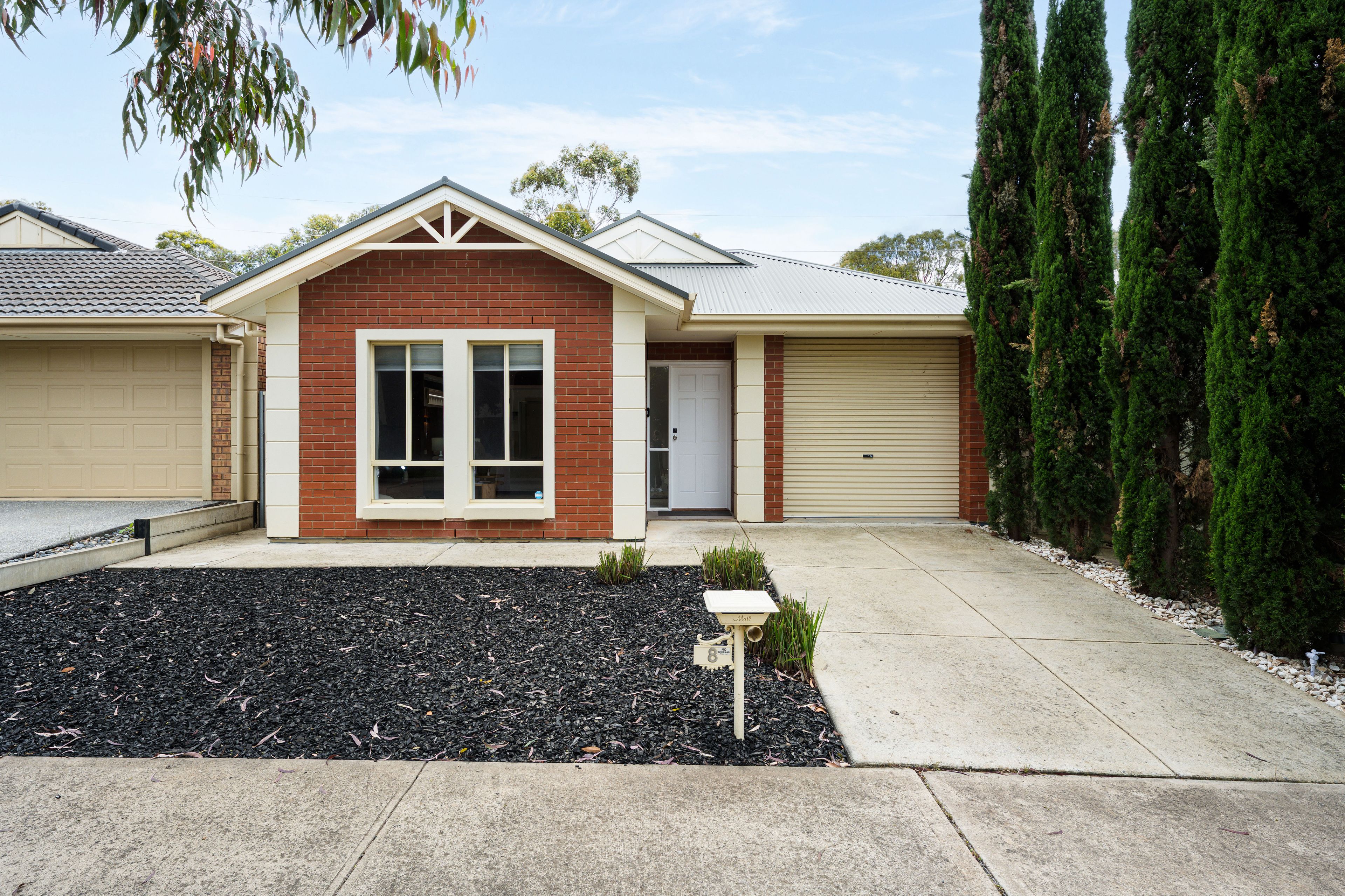 8 Ashbrook Rise, Golden Grove, SA 5125
