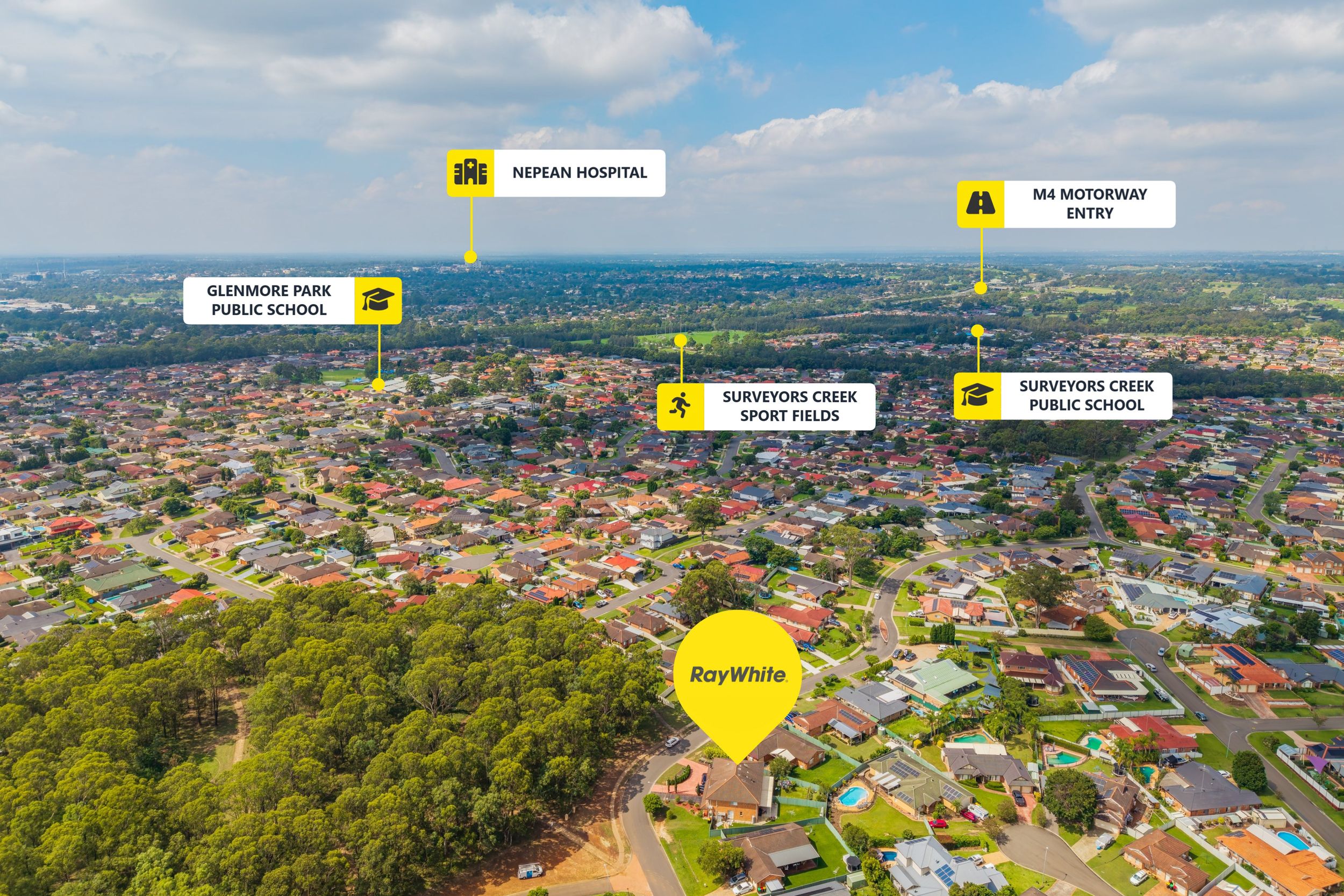 22 Womra Crescent, Glenmore Park, NSW