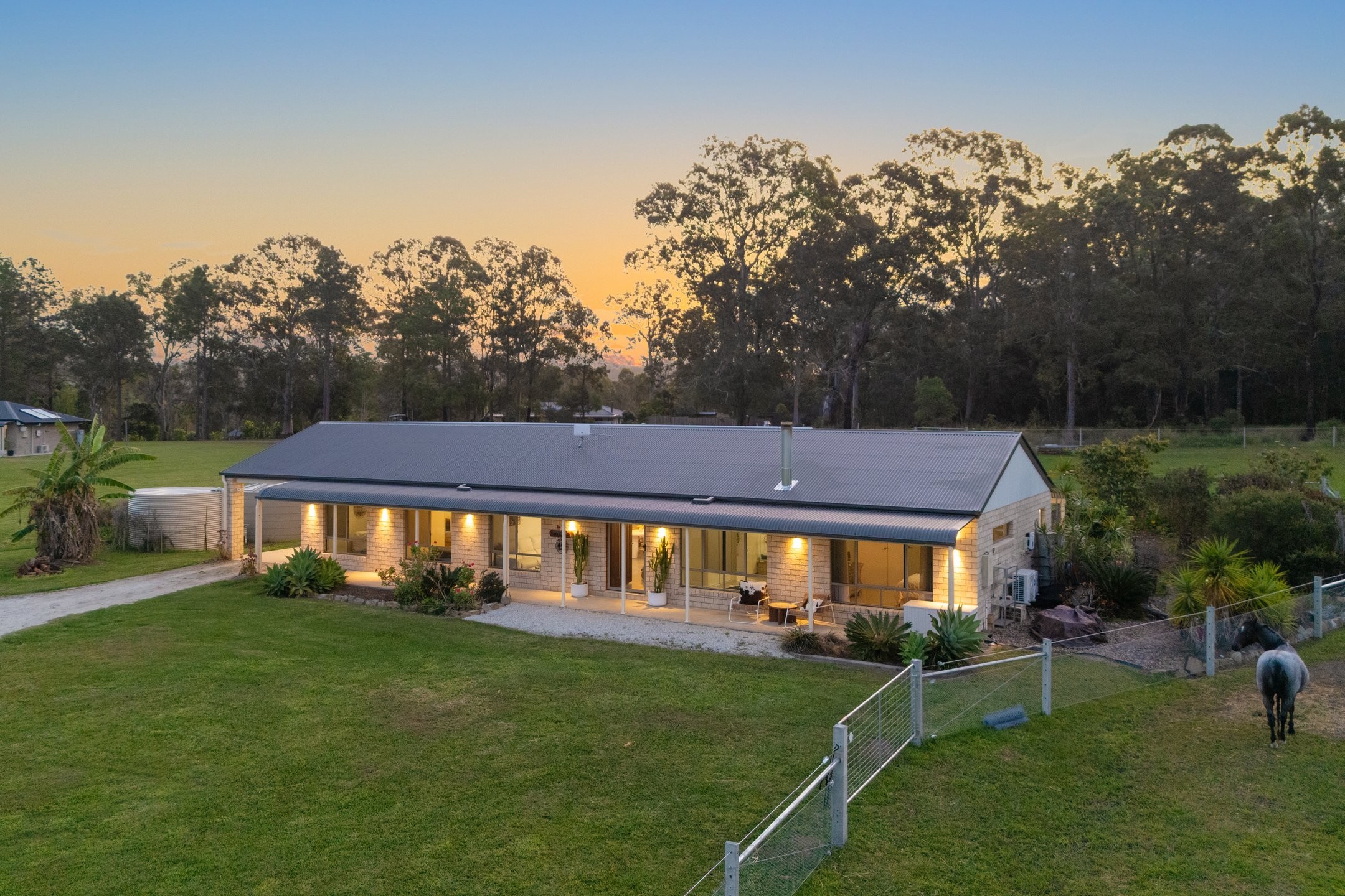 Swan Bay, NSW 2471