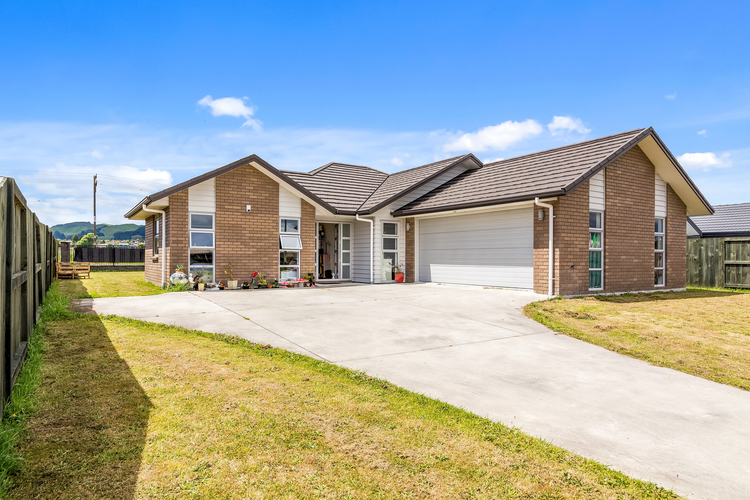 18 Twain Crescent, Owhata, Rotorua District