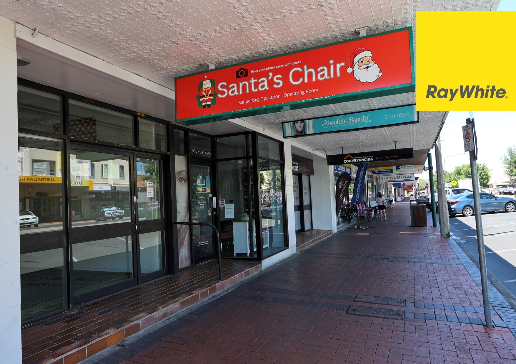 1/118 Byron Street, Inverell, NSW 2360