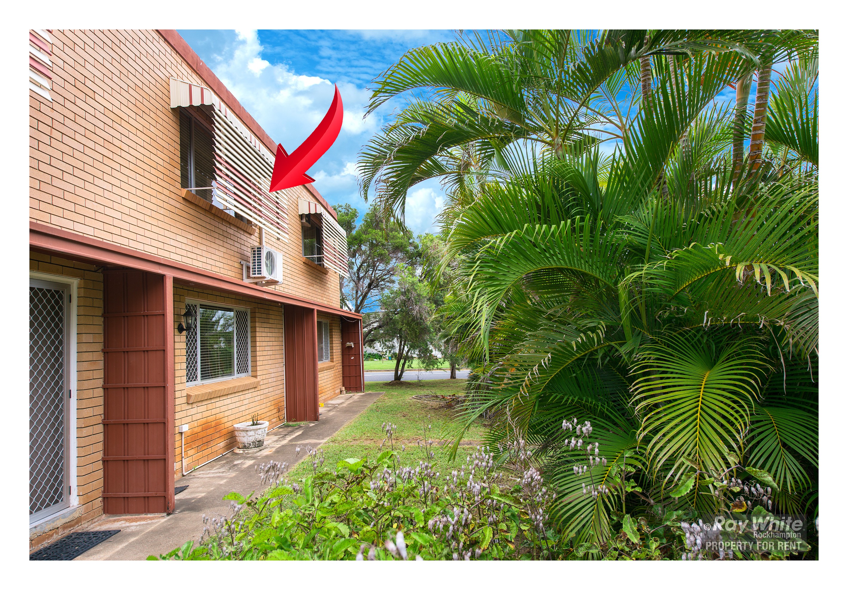 2/392 Perrier Avenue, Frenchville, QLD 4701