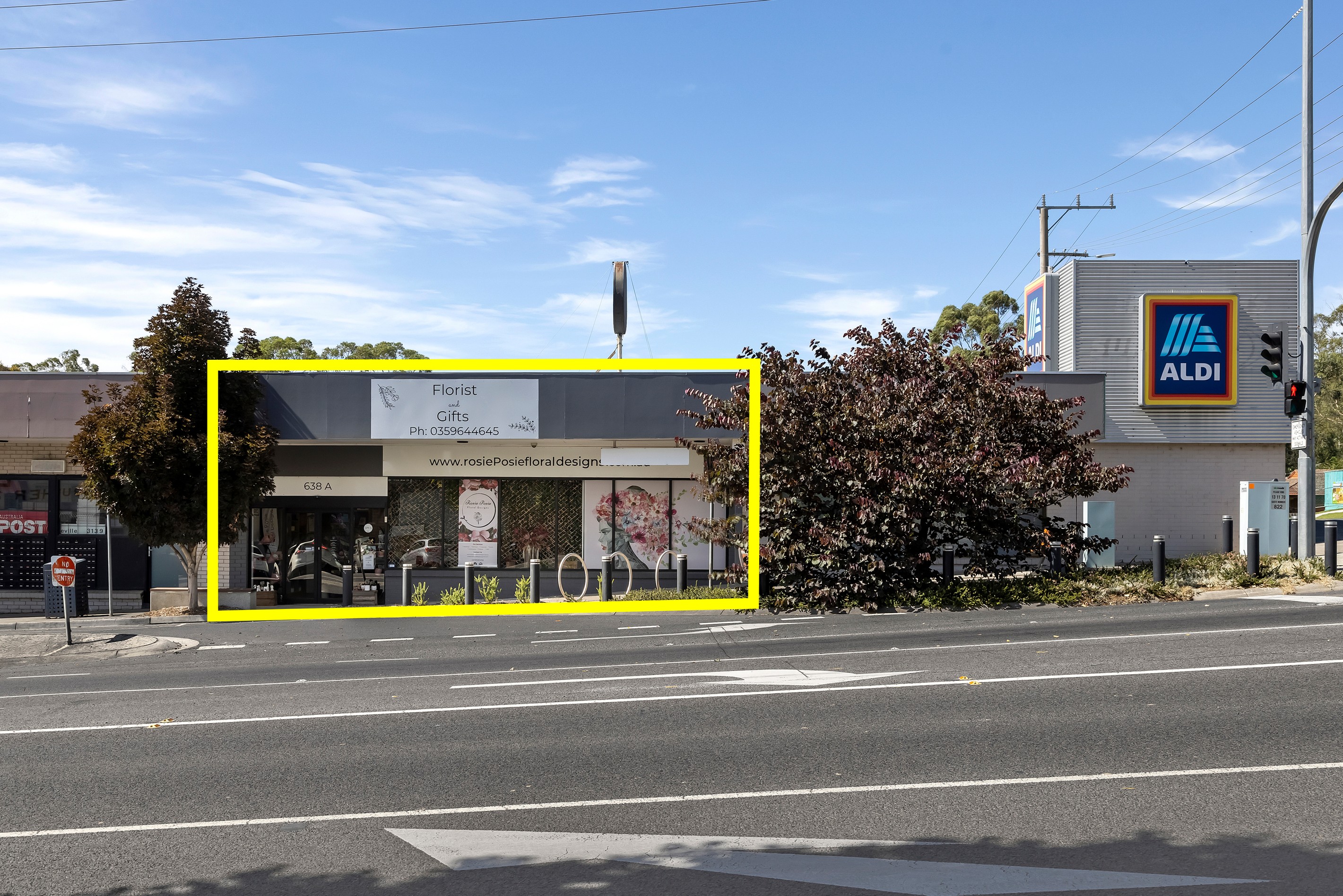 638A Warburton Highway, Seville, VIC 3139