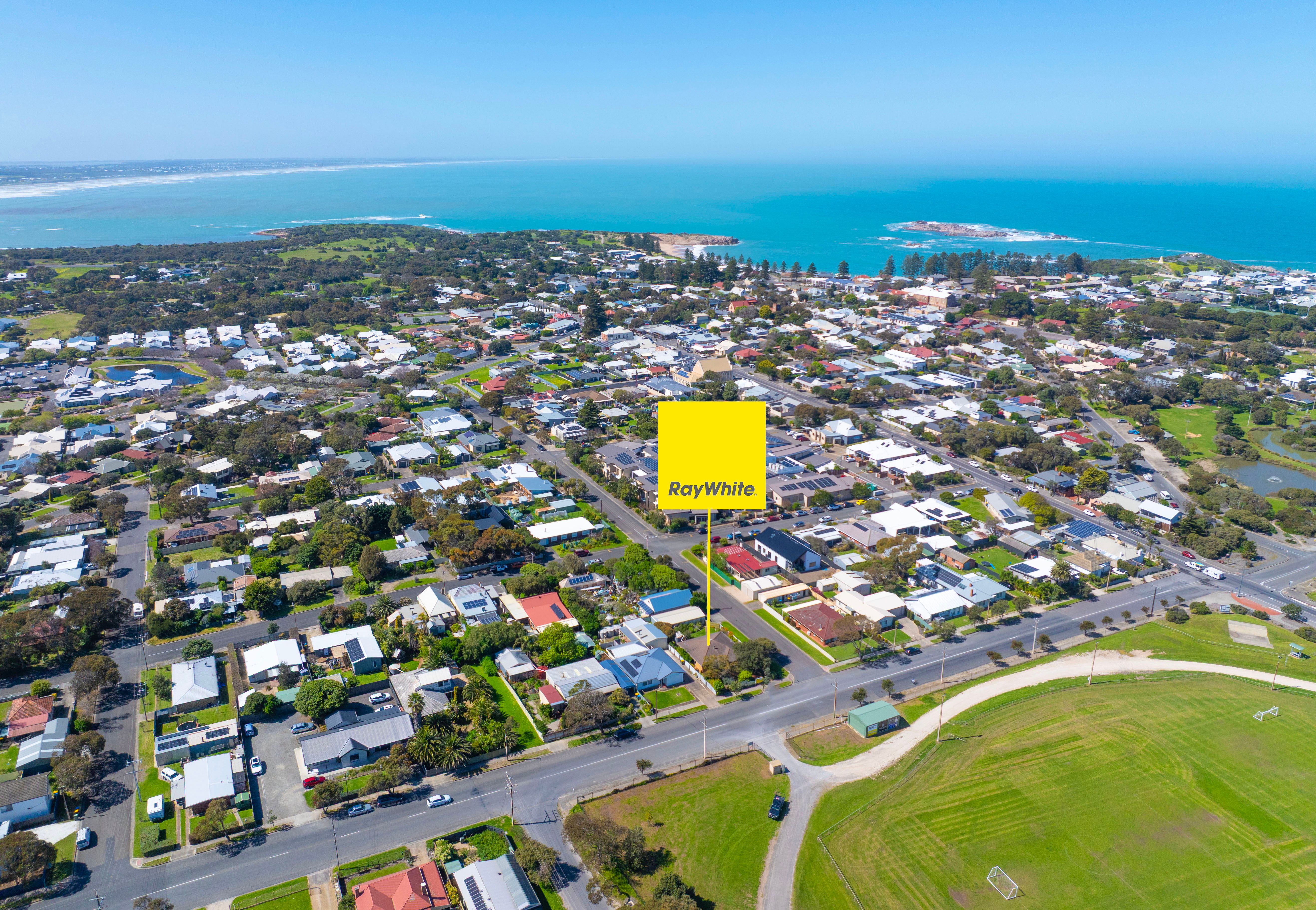 14 Tottenham Court Road, Port Elliot, SA 5212