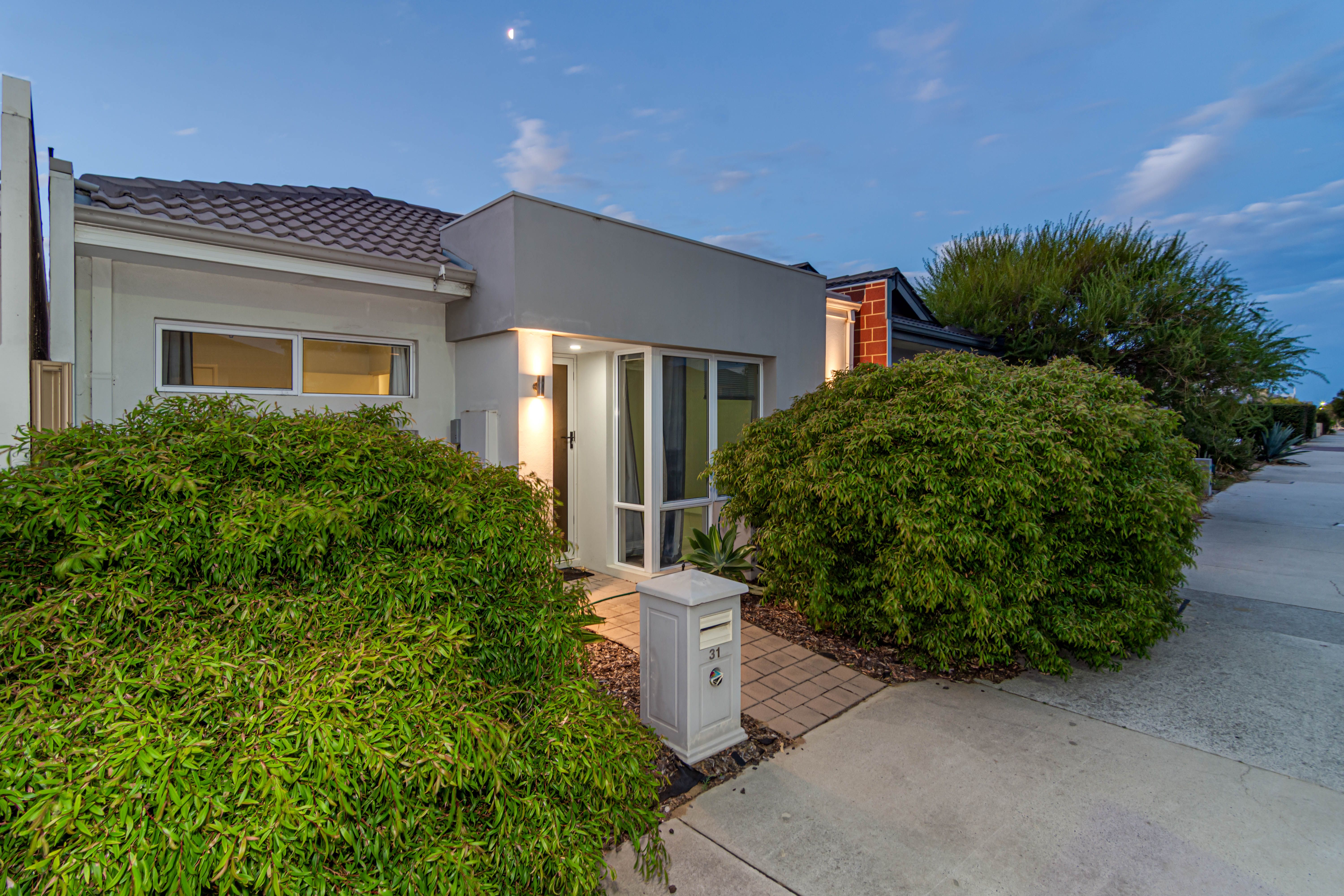 31 Randstone Parade, Butler, WA 6036